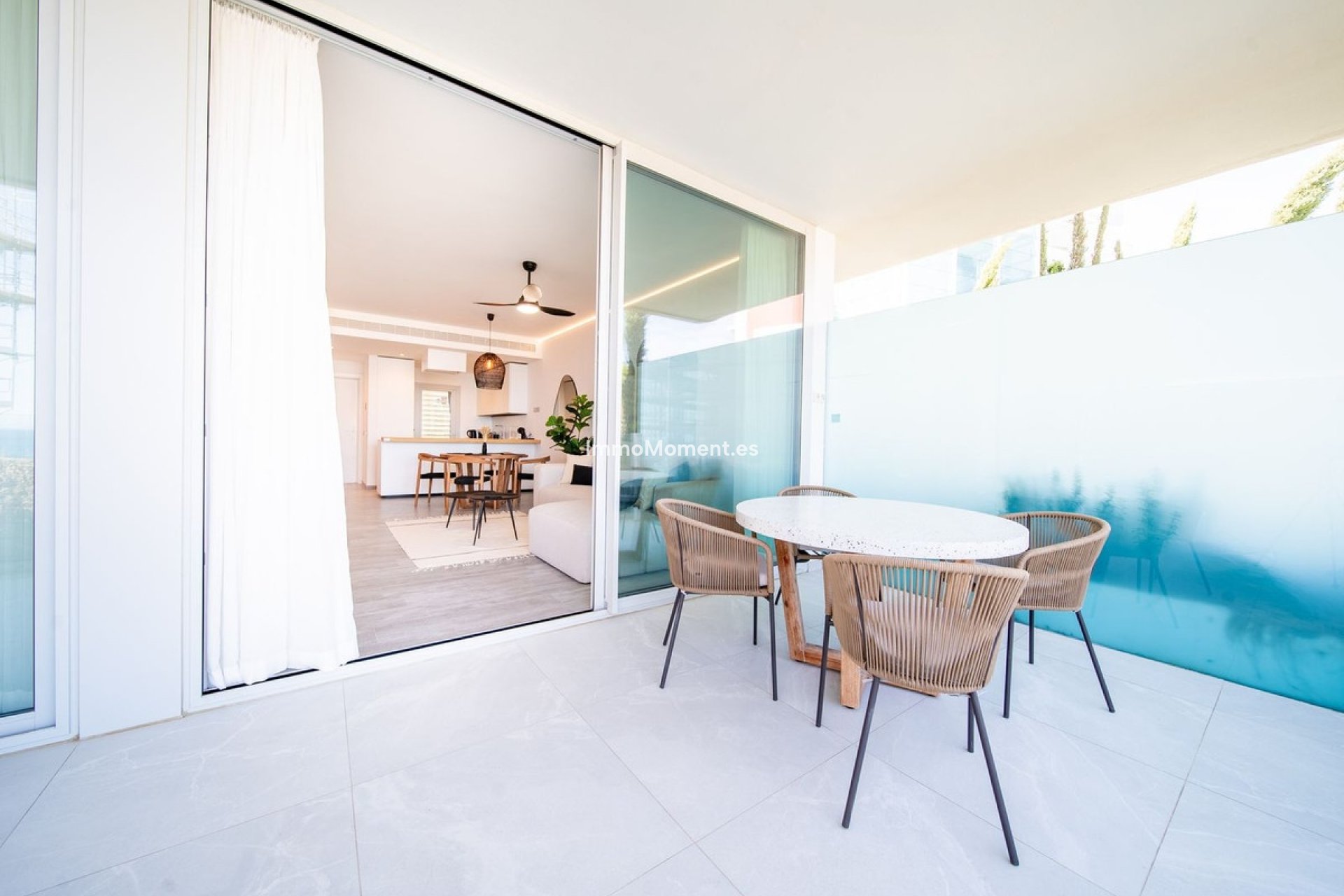 Revente - Appartement - Fuengirola - Fuengirola Centro