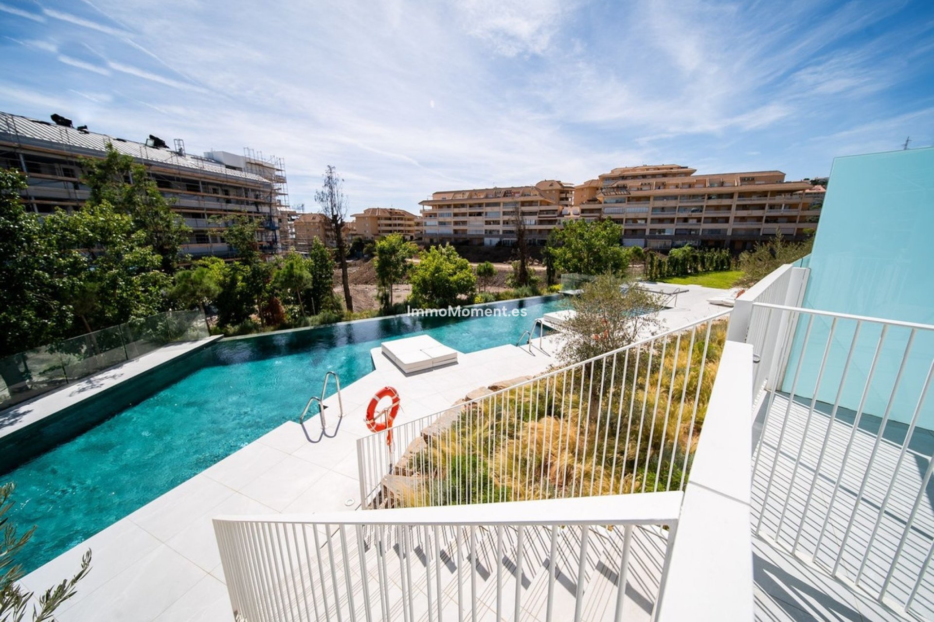 Revente - Appartement - Fuengirola - Fuengirola Centro