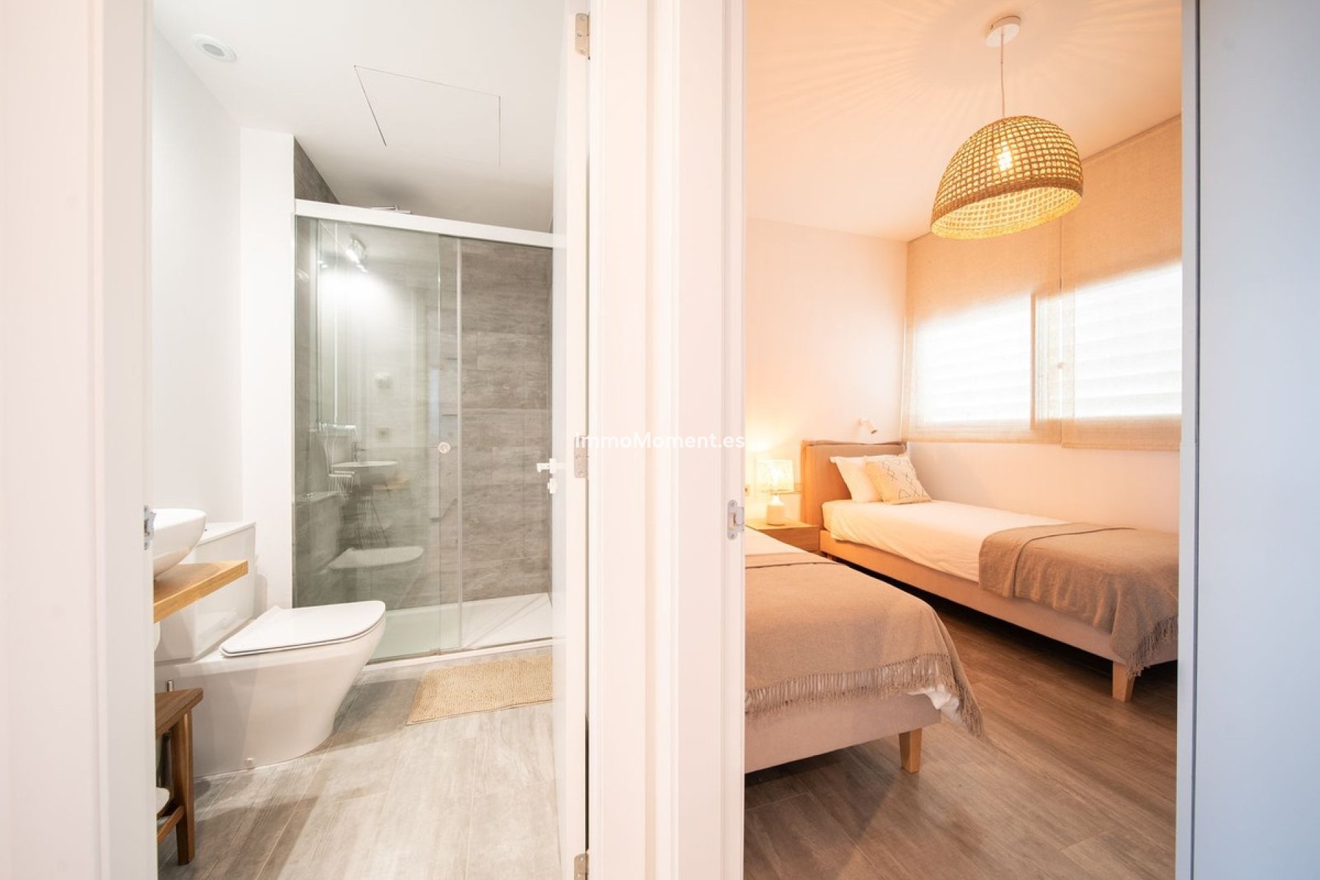 Revente - Appartement - Fuengirola - Fuengirola Centro