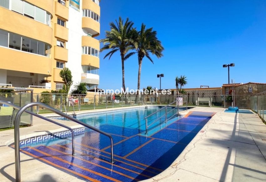Revente - Appartement - Fuengirola - Fuengirola Centro