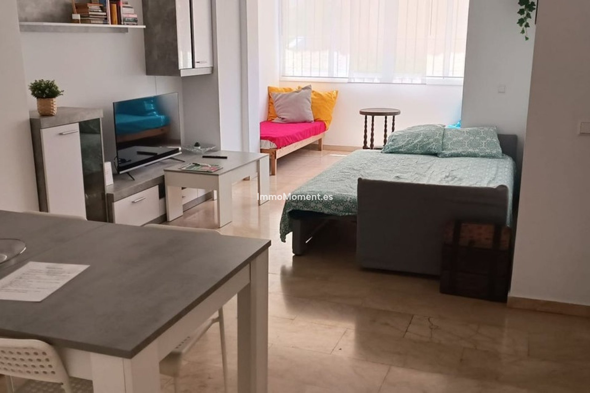 Revente - Appartement - Fuengirola - Fuengirola Centro