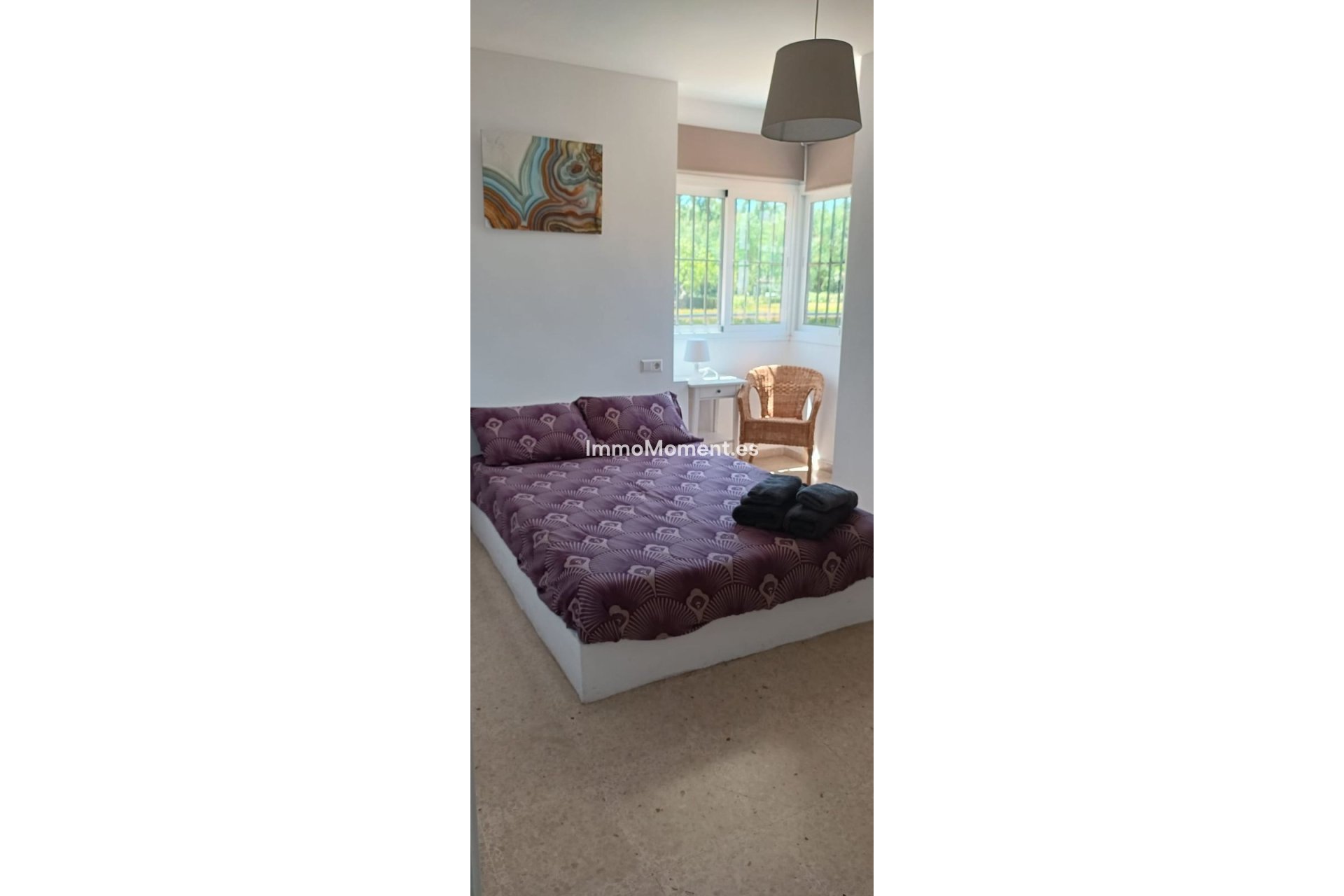 Revente - Appartement - Fuengirola - Fuengirola Centro