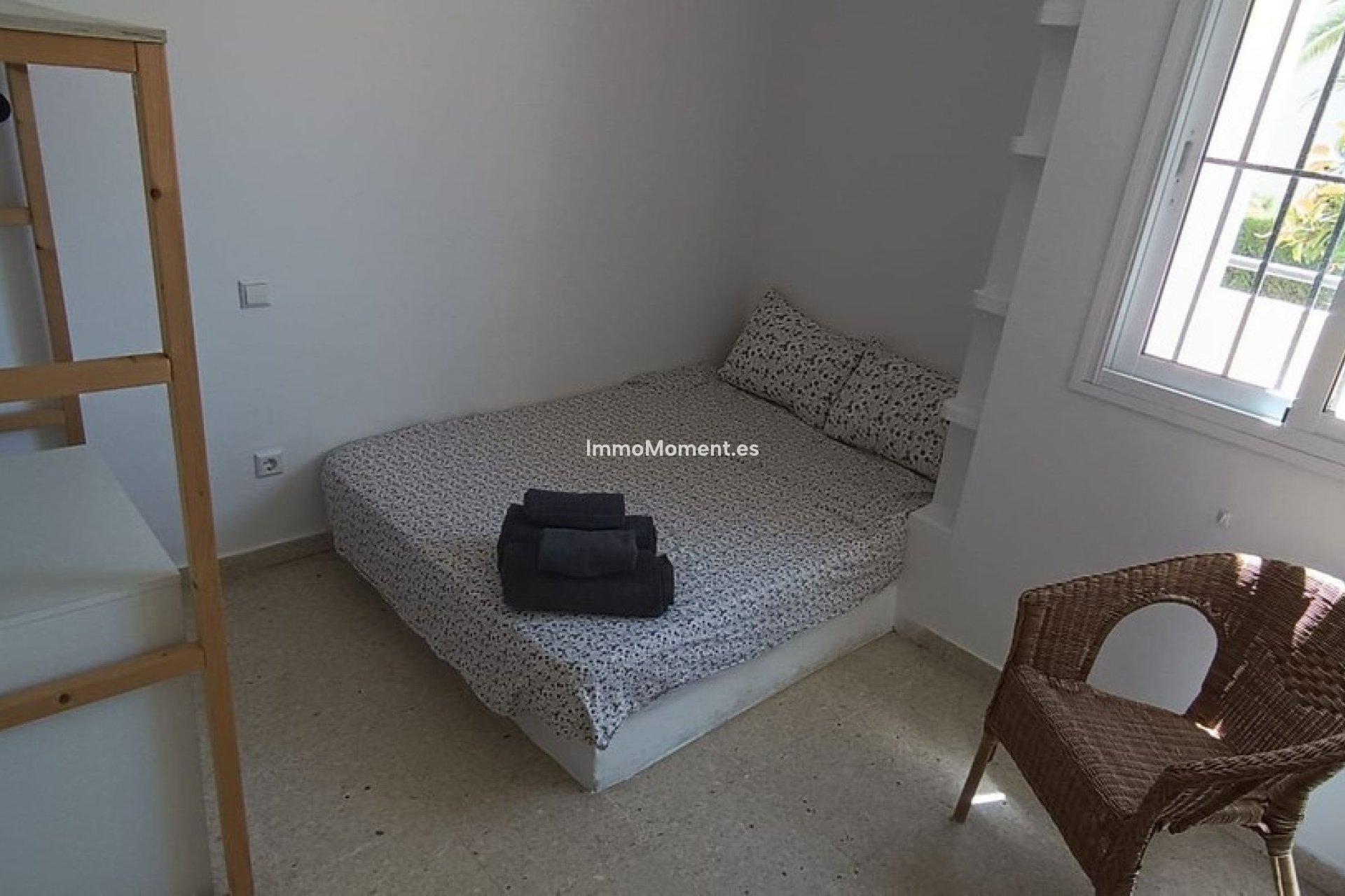 Revente - Appartement - Fuengirola - Fuengirola Centro