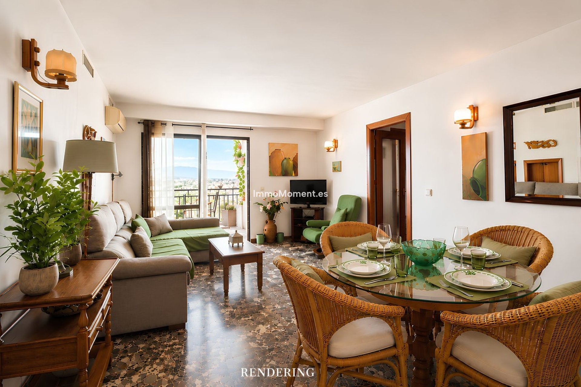 Revente - Appartement - Fuengirola - Fuengirola Centro