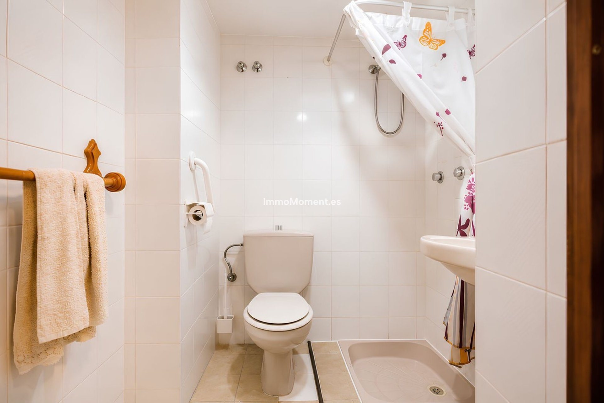 Revente - Appartement - Fuengirola - Fuengirola Centro
