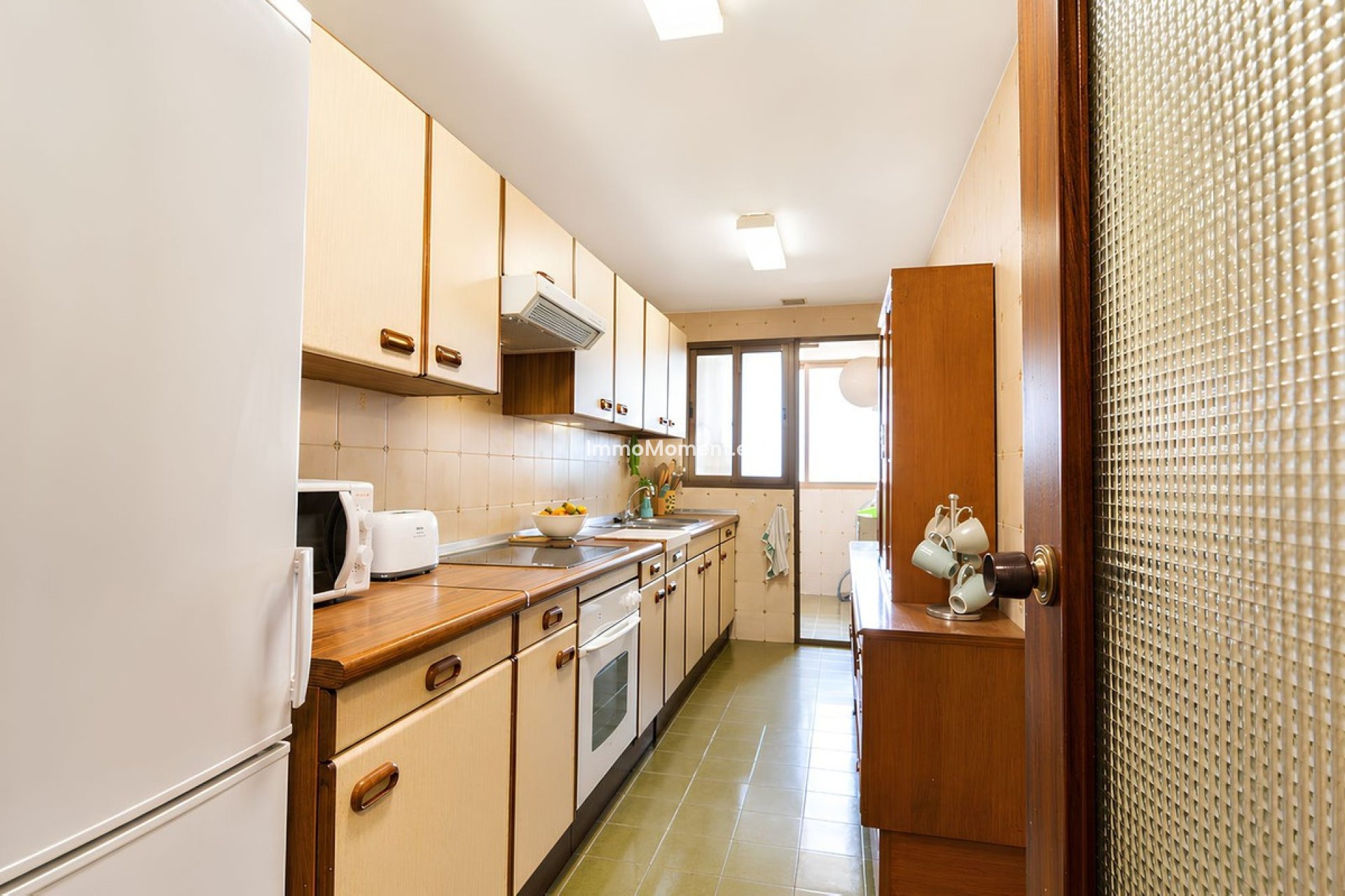 Revente - Appartement - Fuengirola - Fuengirola Centro