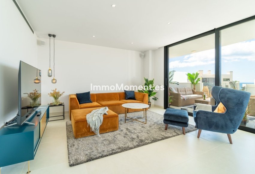 Revente - Appartement - Fuengirola - Fuengirola Centro