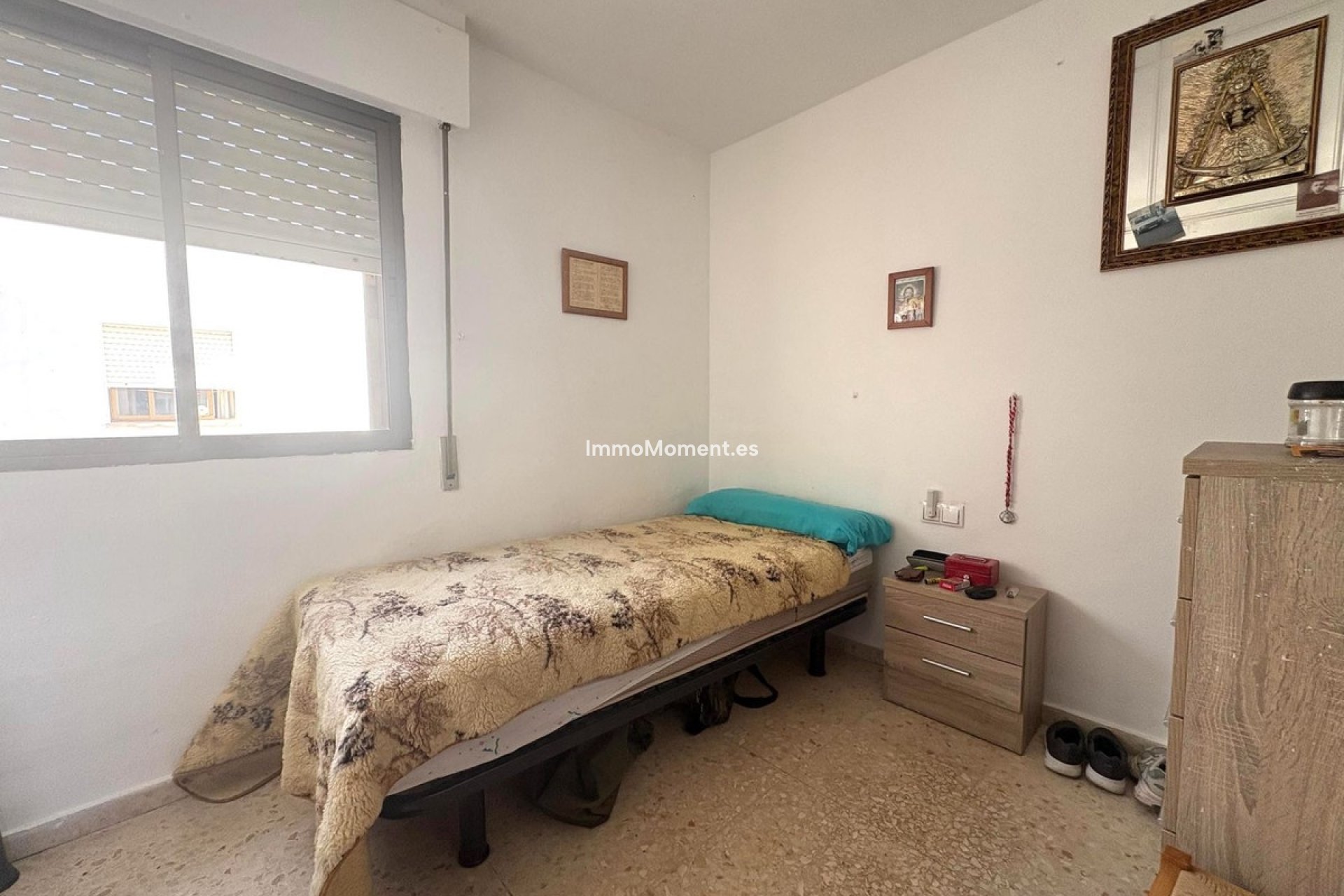 Revente - Appartement - Fuengirola - Fuengirola Centro