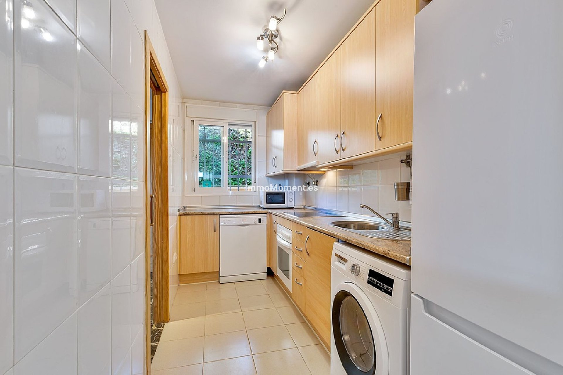 Revente - Appartement - Fuengirola - Fuengirola Centro