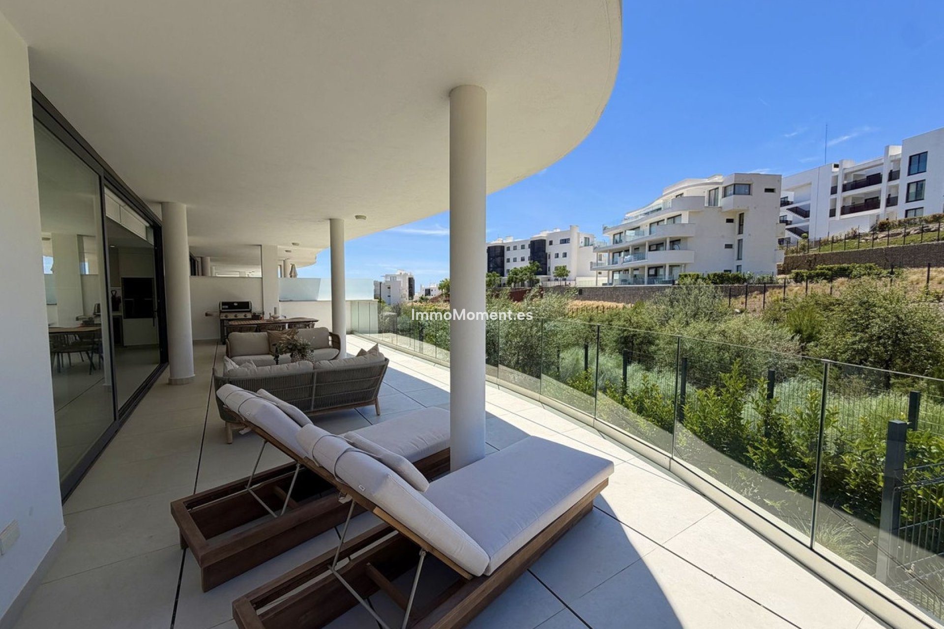 Revente - Appartement - Fuengirola - Fuengirola Centro