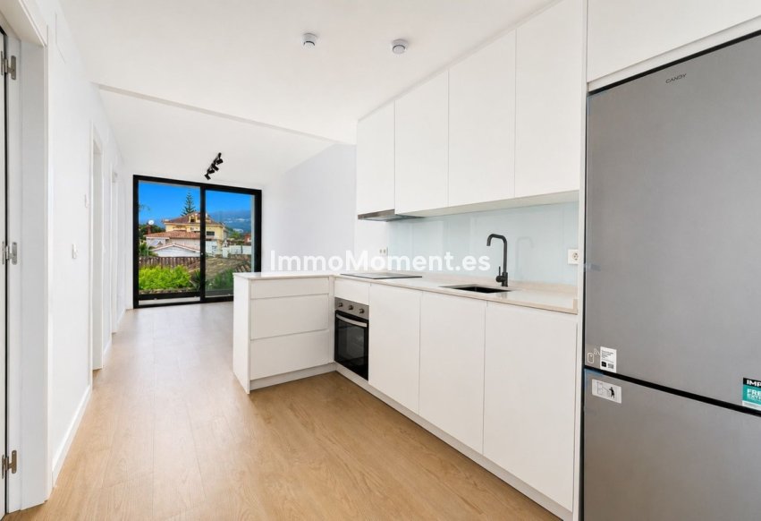 Revente - Appartement - Fuengirola - Fuengirola Centro