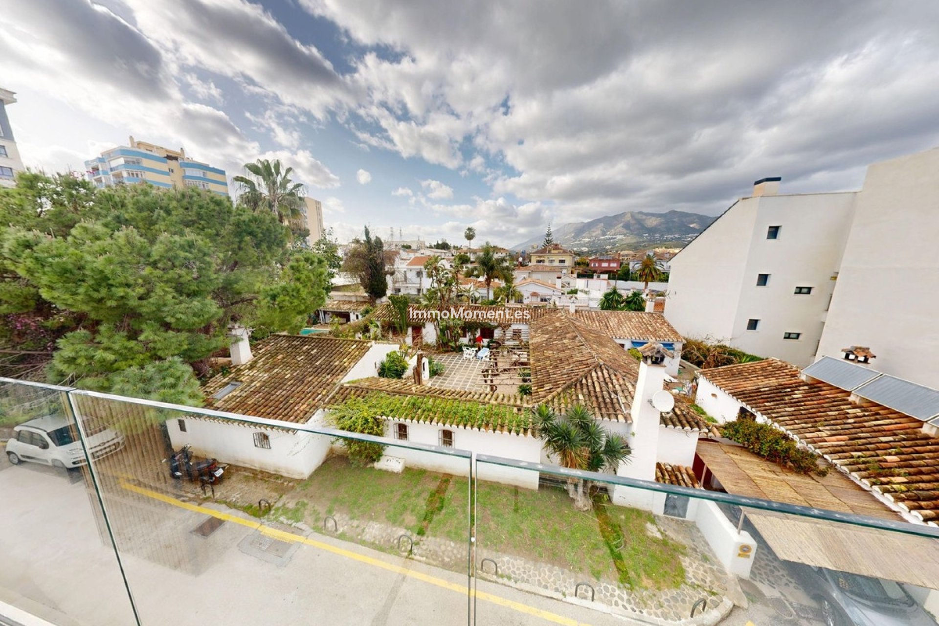 Revente - Appartement - Fuengirola - Fuengirola Centro
