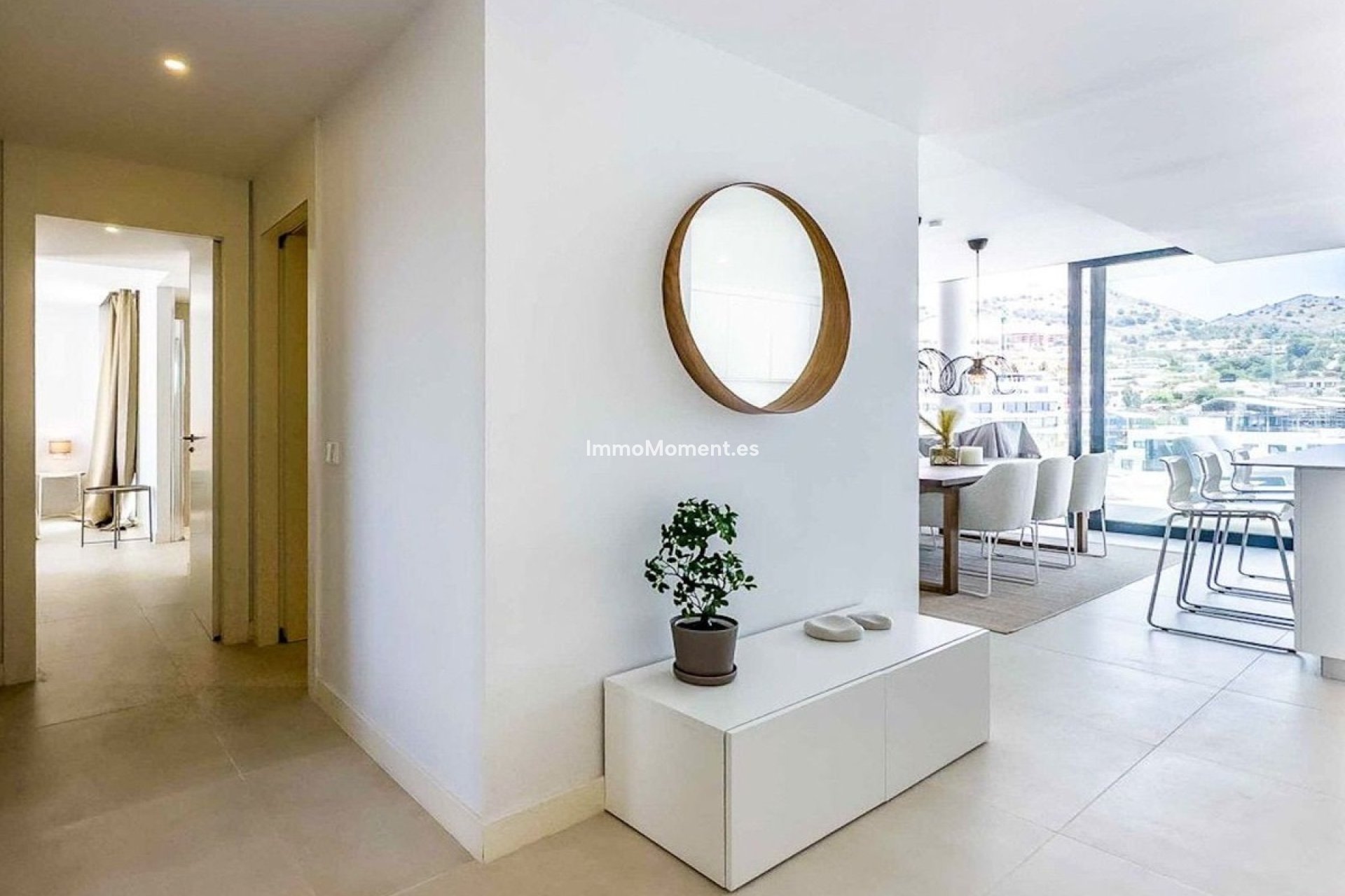 Revente - Appartement - Fuengirola - Fuengirola Centro