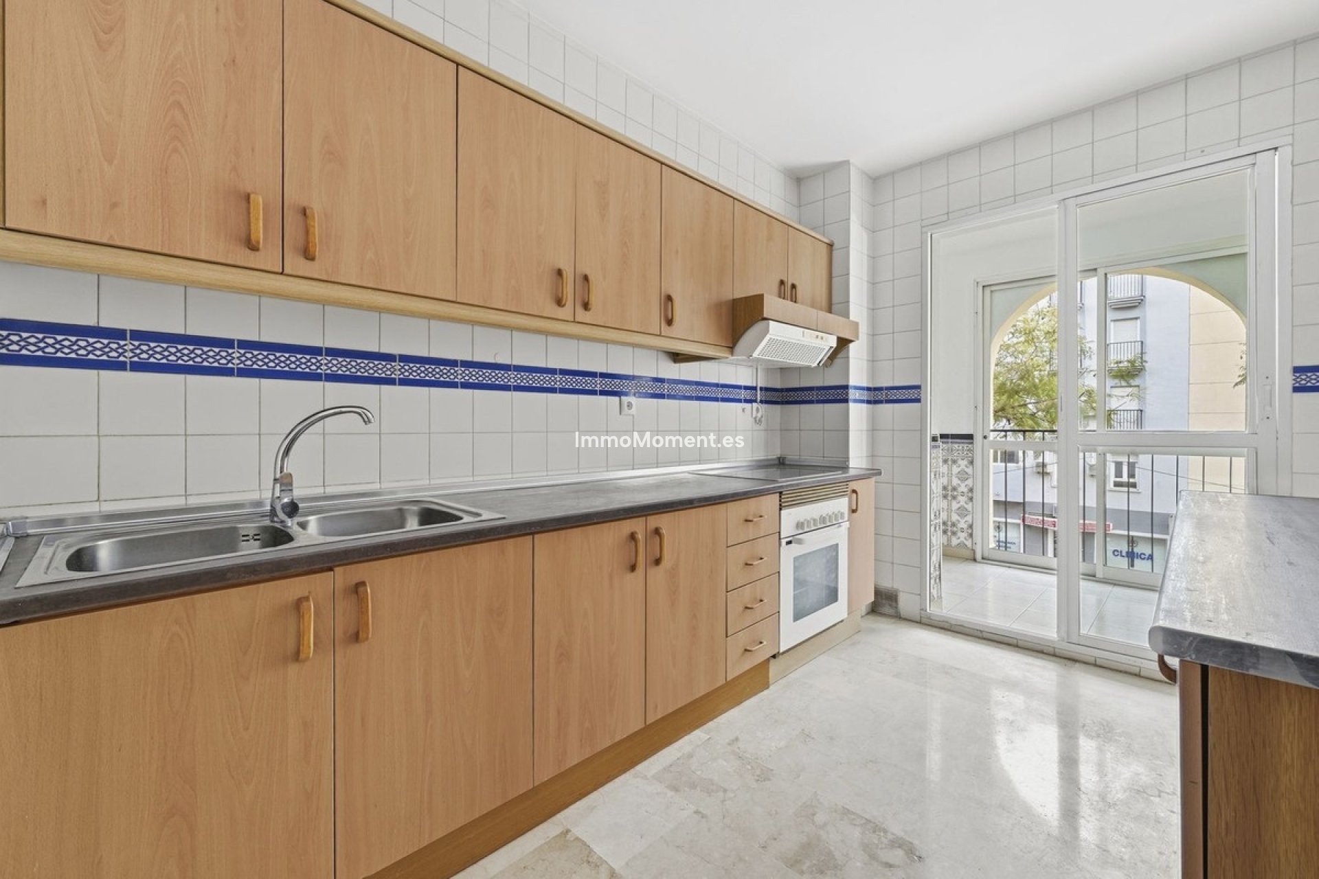 Revente - Appartement - Fuengirola - Fuengirola Centro
