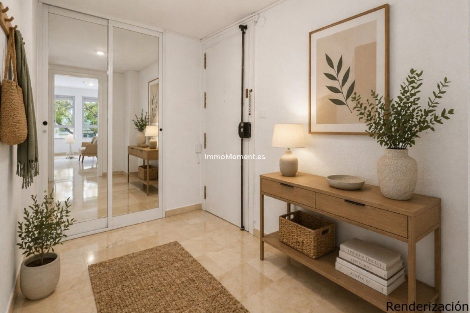 Revente - Appartement - Fuengirola - Fuengirola Centro