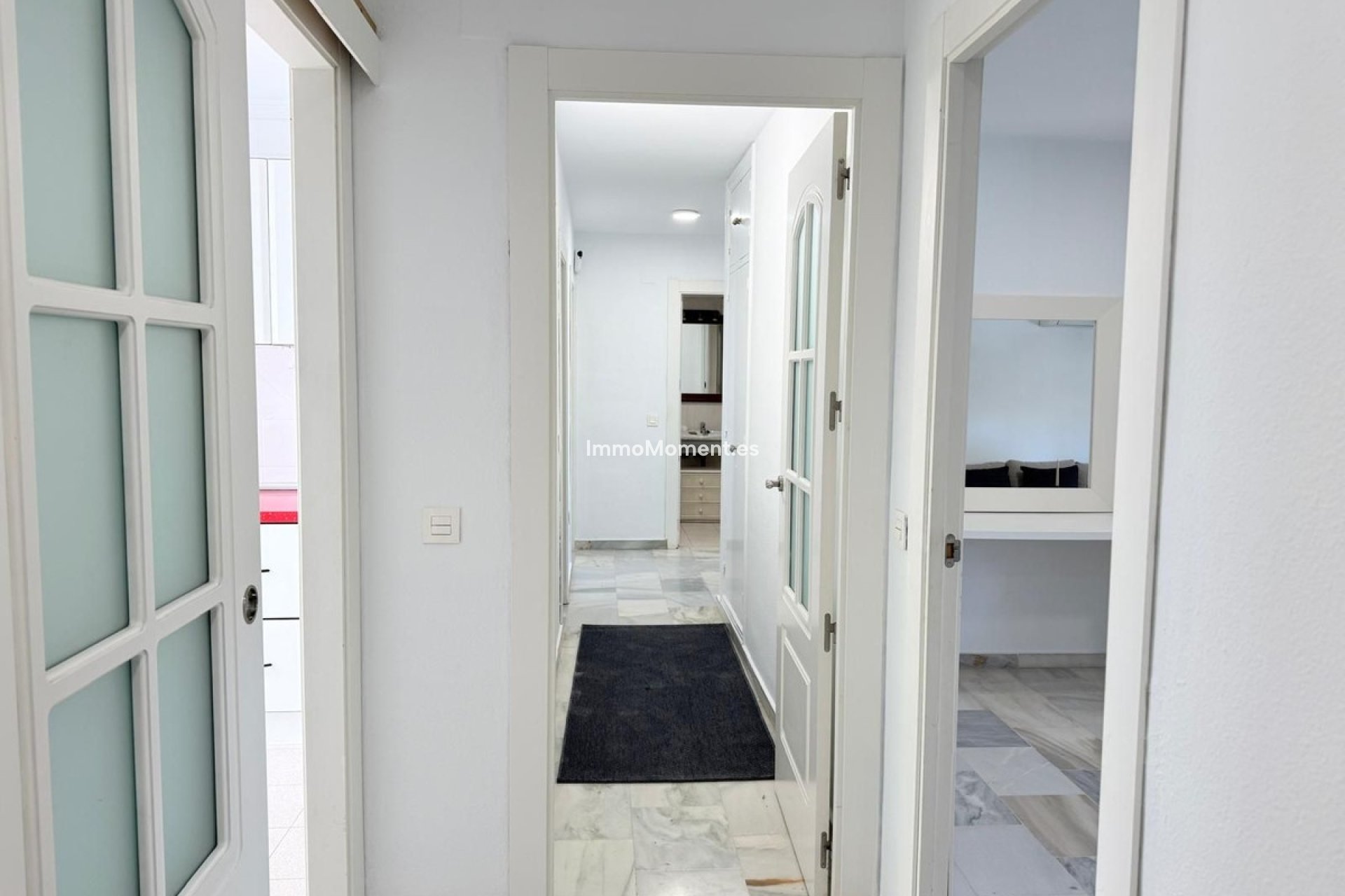 Revente - Appartement - Fuengirola - Fuengirola Centro
