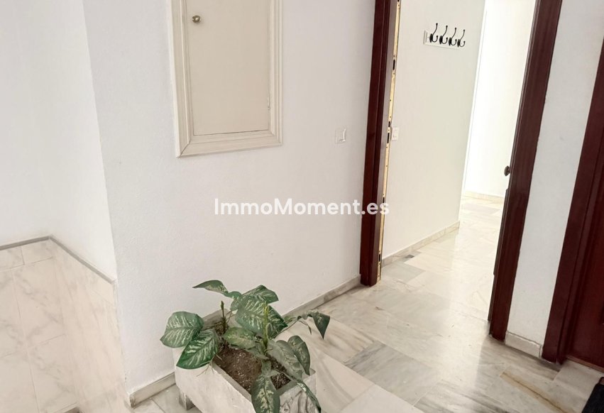 Revente - Appartement - Fuengirola - Fuengirola Centro
