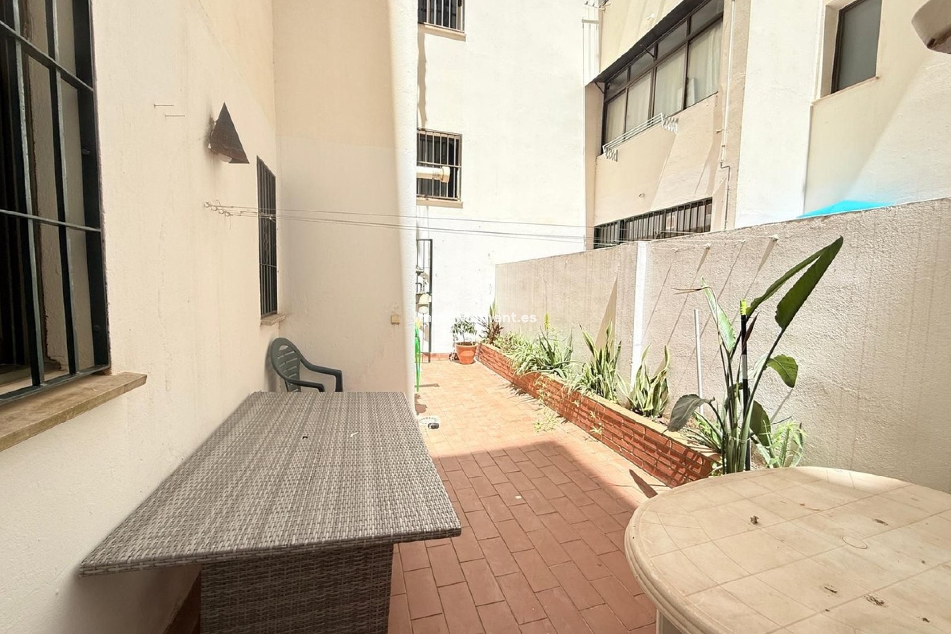 Revente - Appartement - Fuengirola - Fuengirola Centro