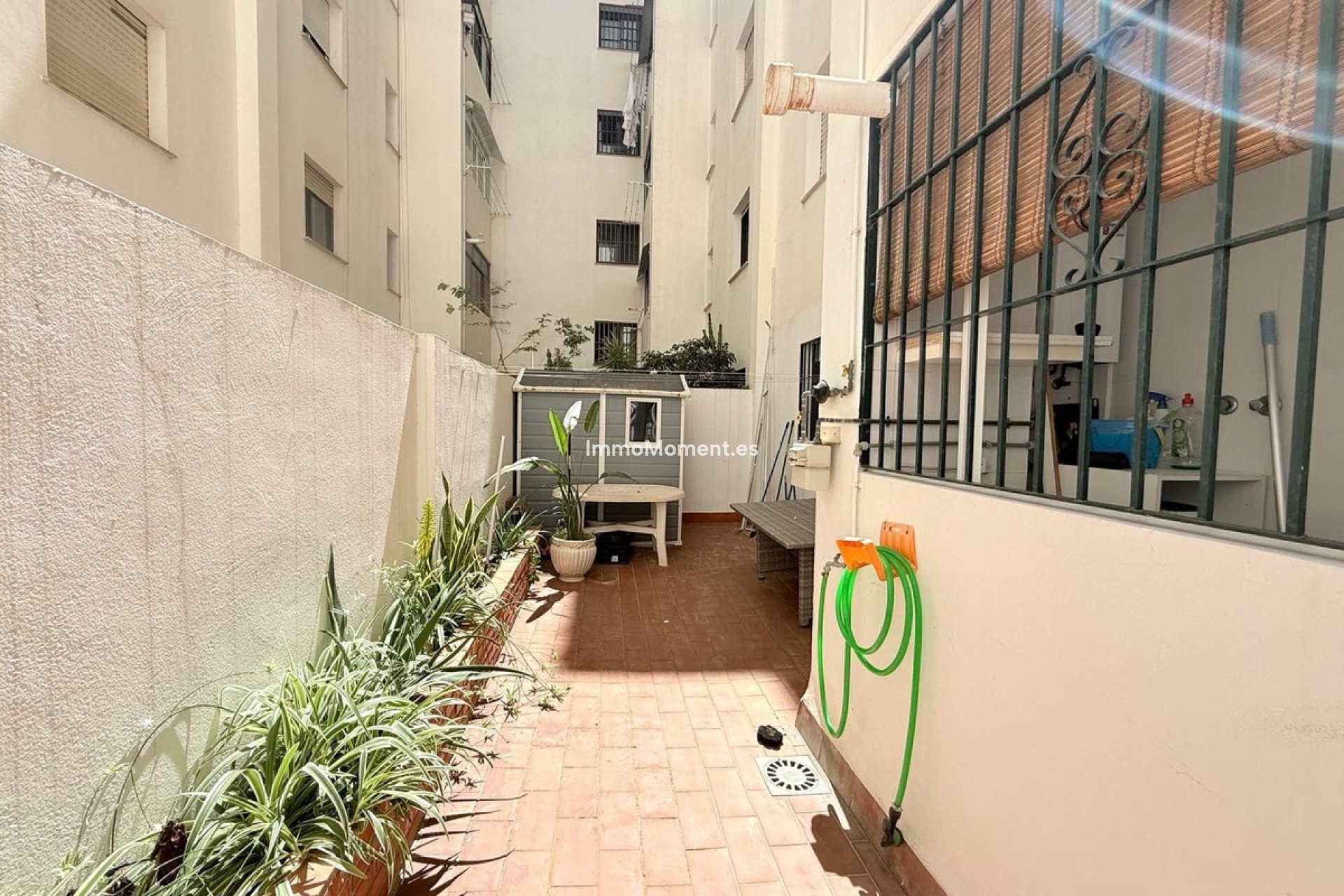 Revente - Appartement - Fuengirola - Fuengirola Centro