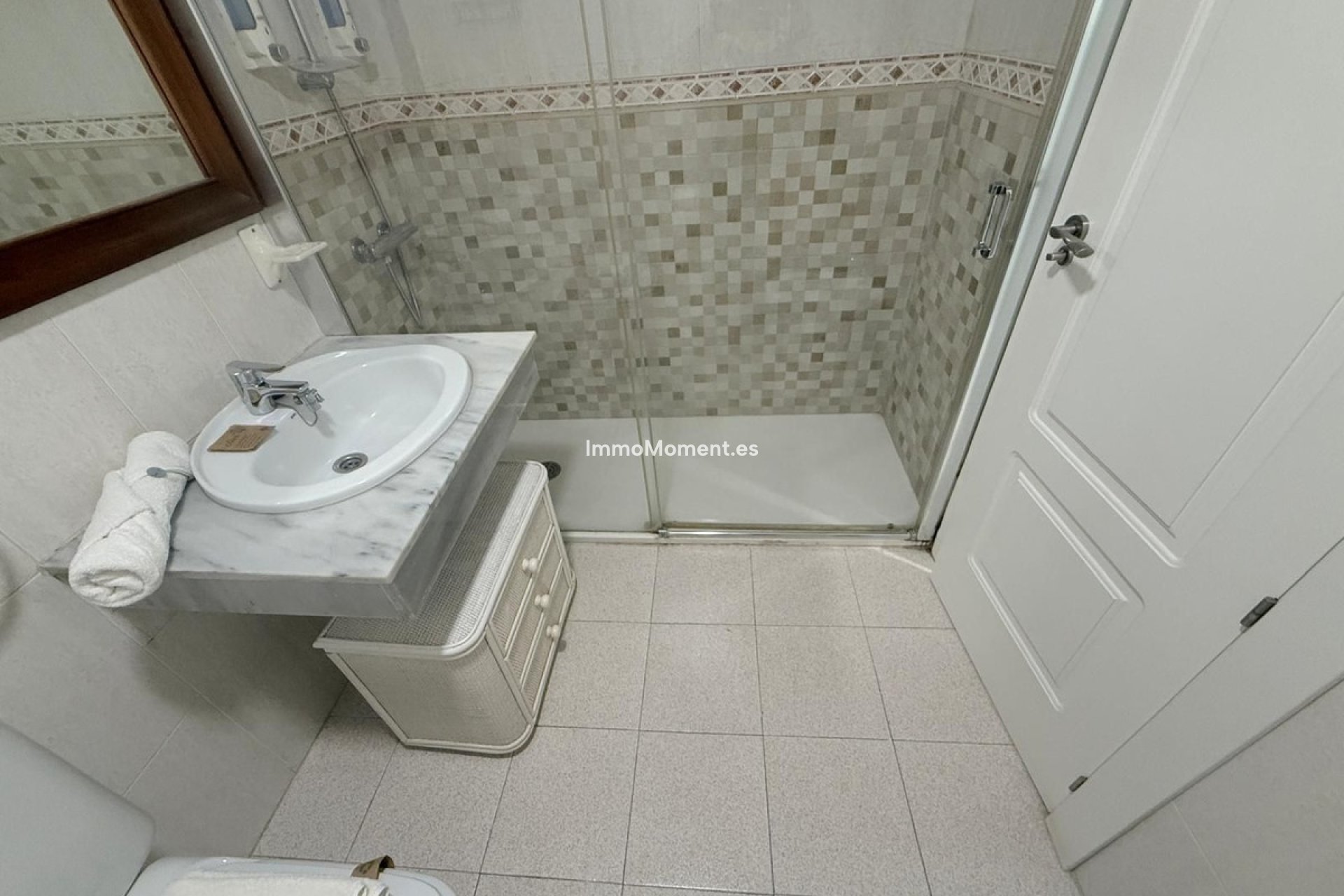 Revente - Appartement - Fuengirola - Fuengirola Centro