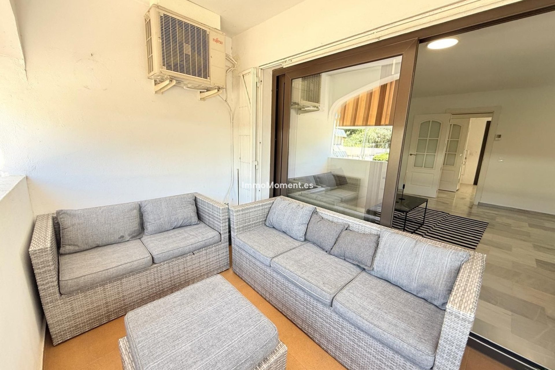 Revente - Appartement - Fuengirola - Fuengirola Centro