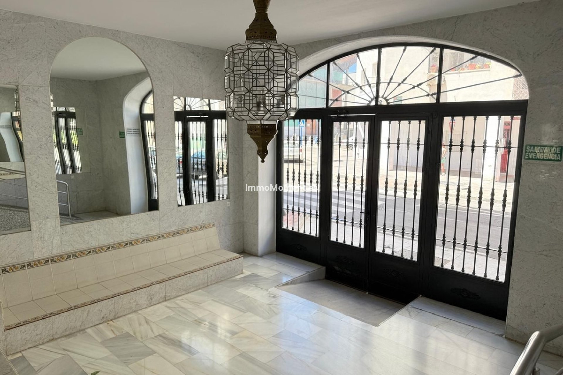 Revente - Appartement - Fuengirola - Fuengirola Centro