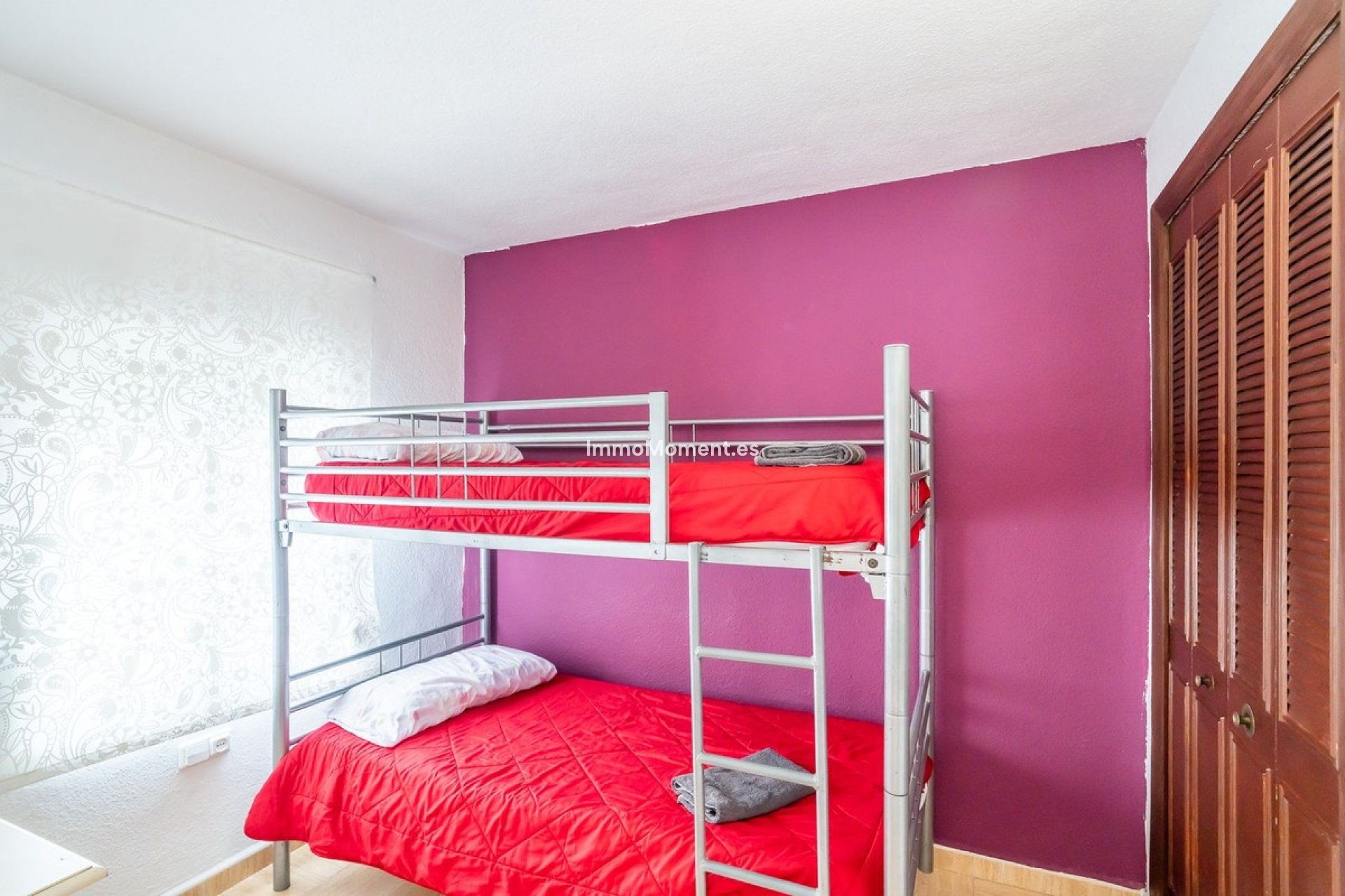 Revente - Appartement - Fuengirola - Fuengirola Centro