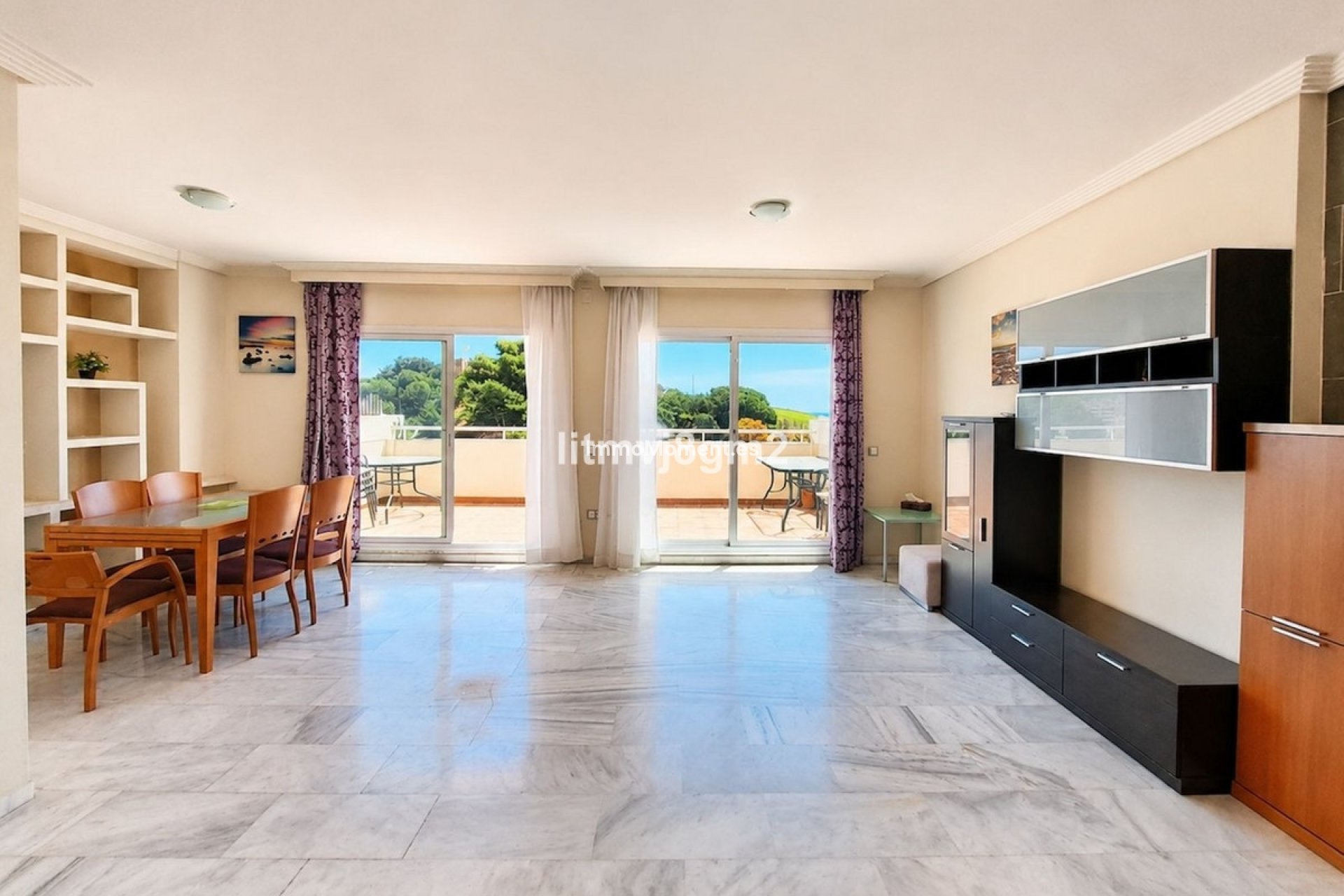 Revente - Appartement - Fuengirola - Fuengirola Centro