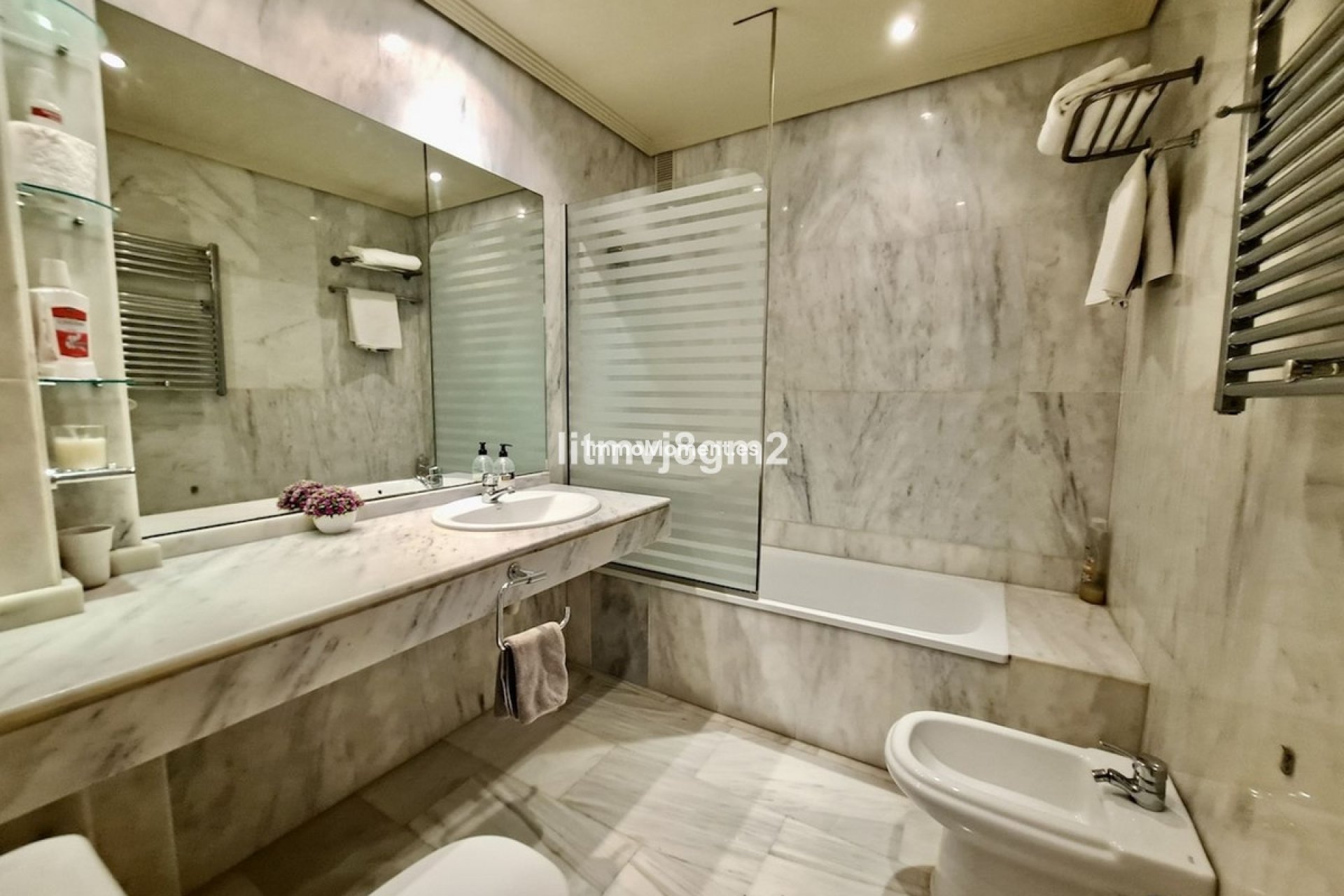 Revente - Appartement - Fuengirola - Fuengirola Centro