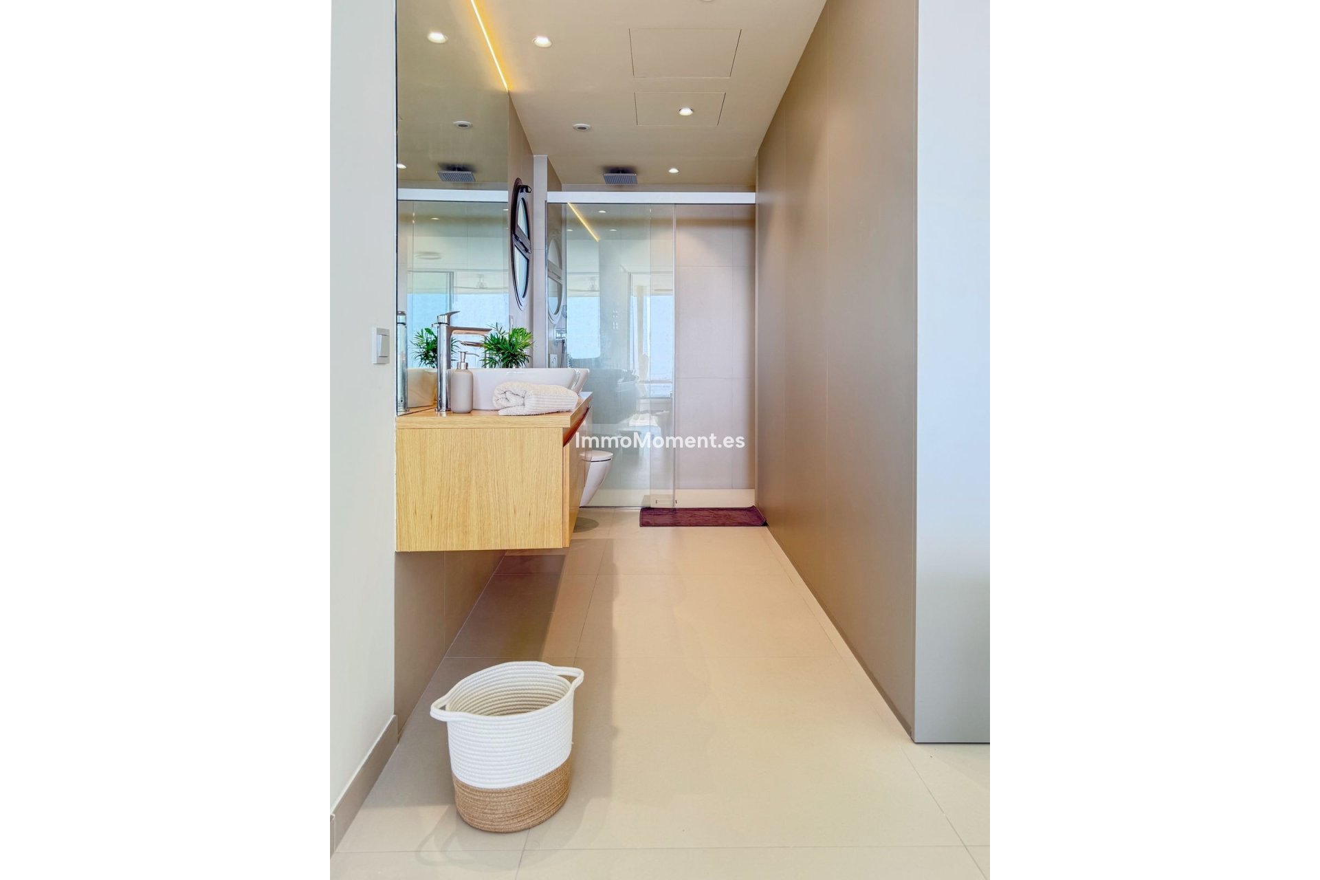 Revente - Appartement - Fuengirola - Fuengirola Centro
