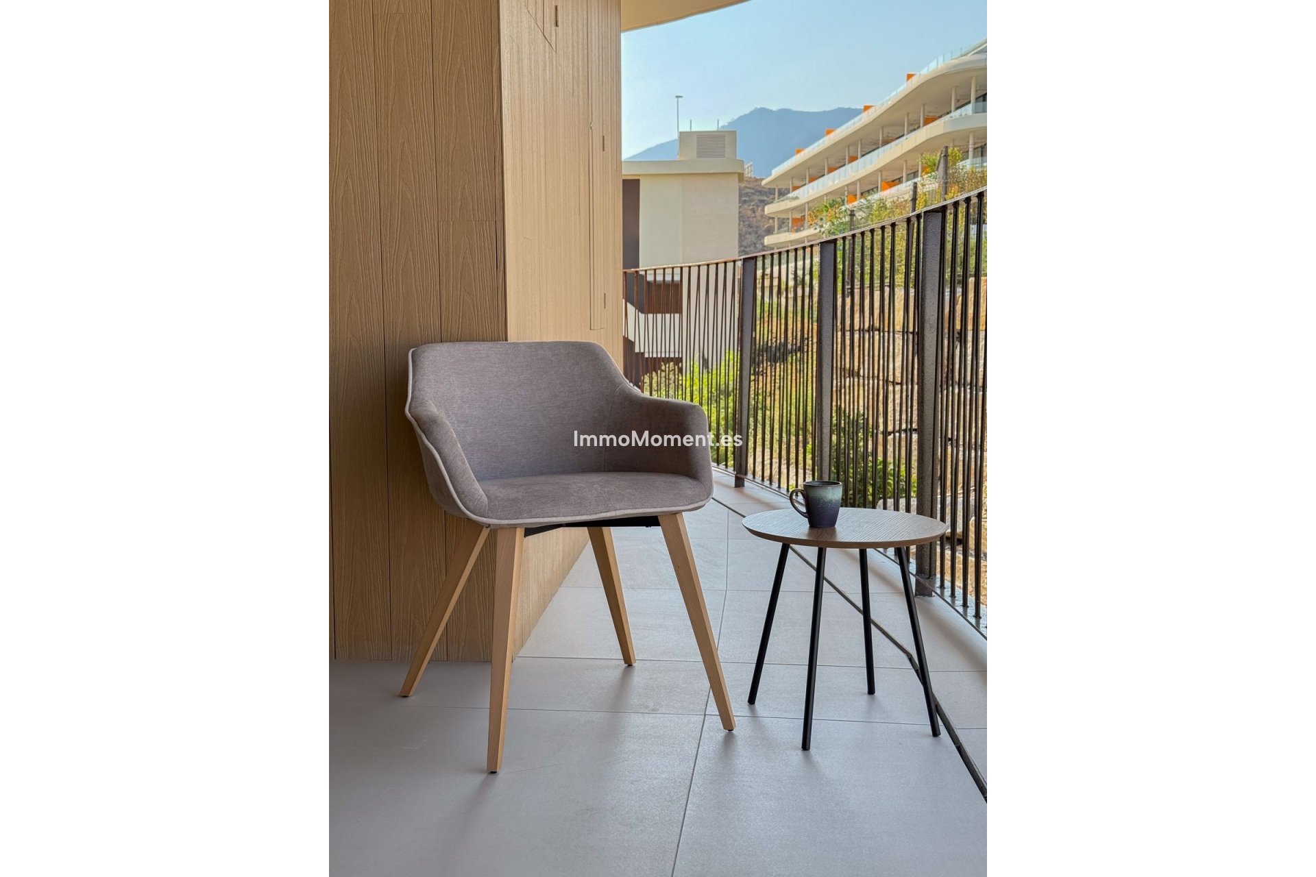 Revente - Appartement - Fuengirola - Fuengirola Centro