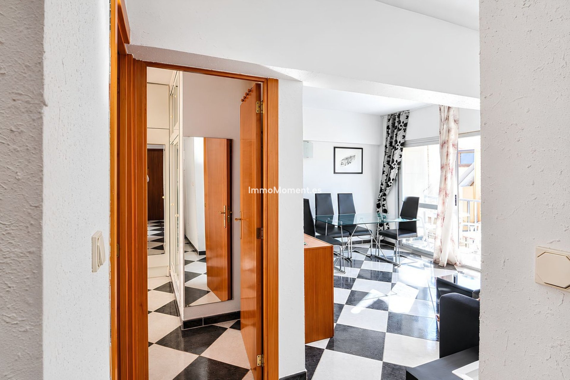 Revente - Appartement - Fuengirola - Fuengirola Centro