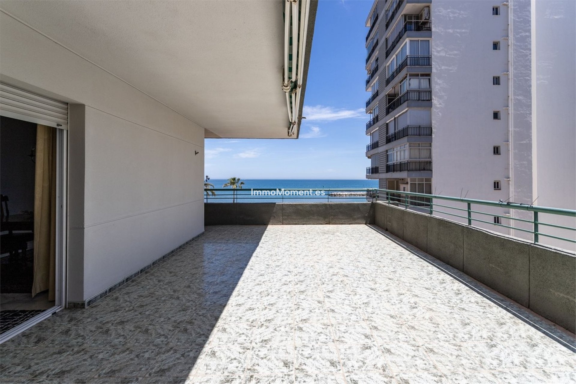 Revente - Appartement - Fuengirola - Fuengirola Centro