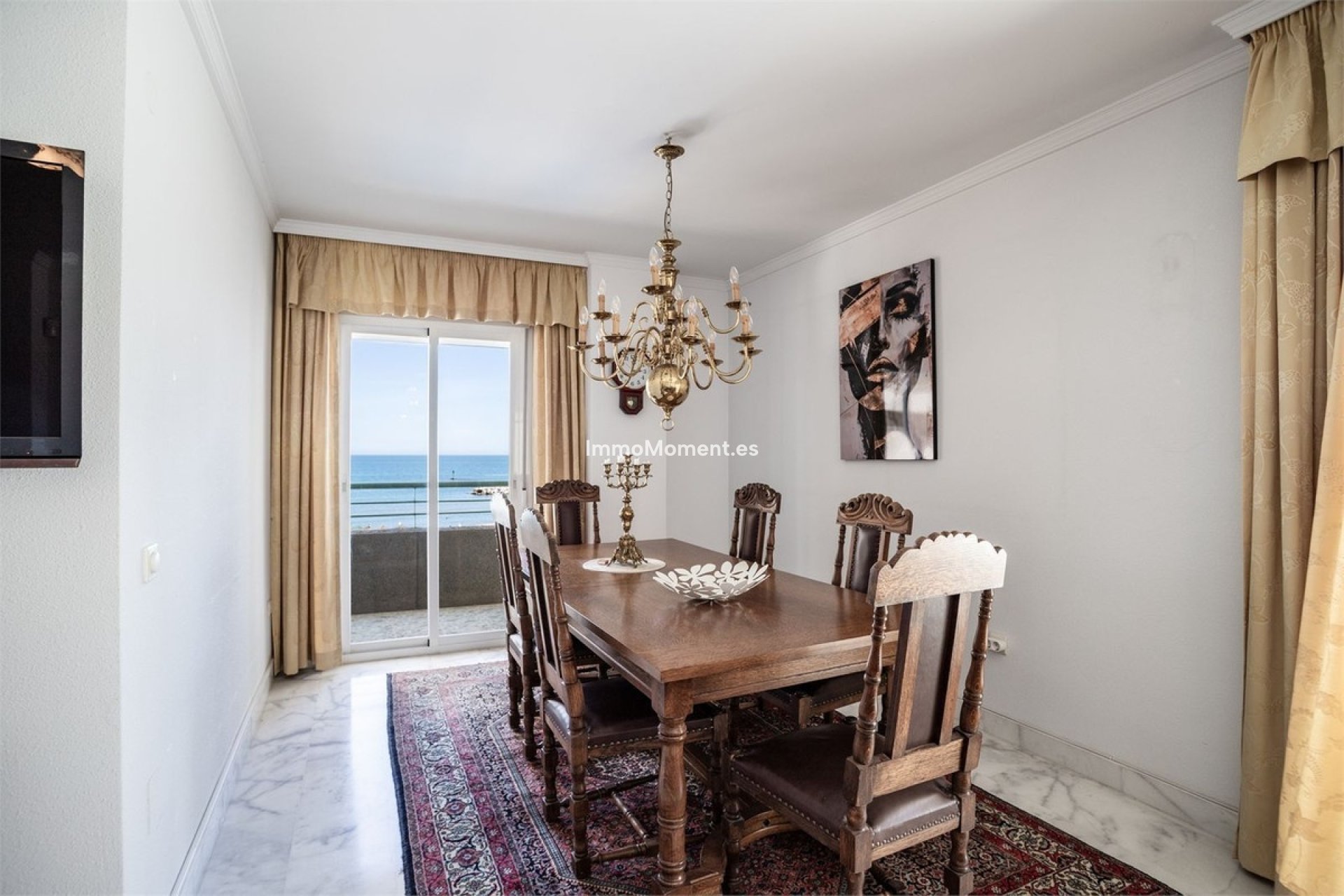 Revente - Appartement - Fuengirola - Fuengirola Centro