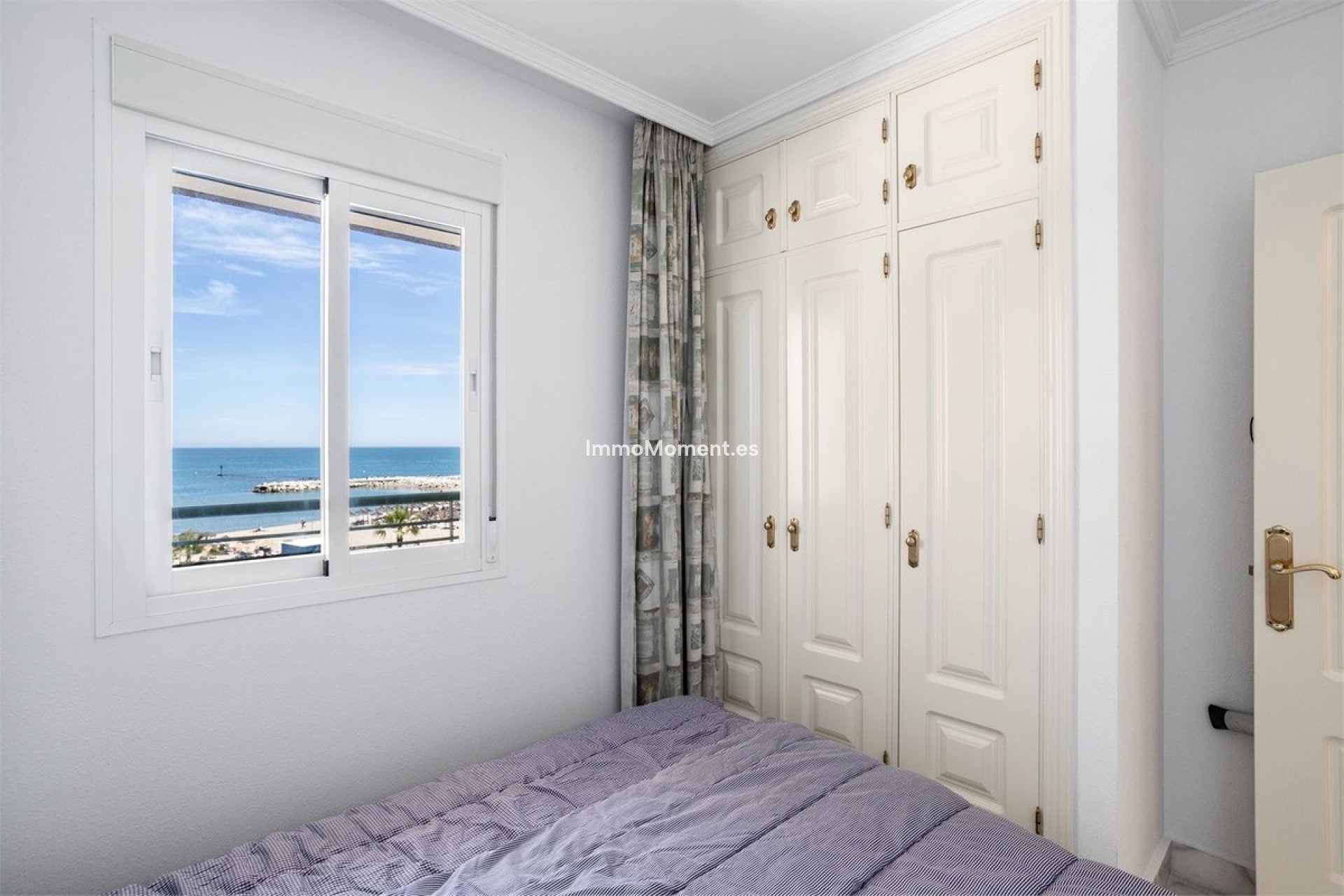 Revente - Appartement - Fuengirola - Fuengirola Centro