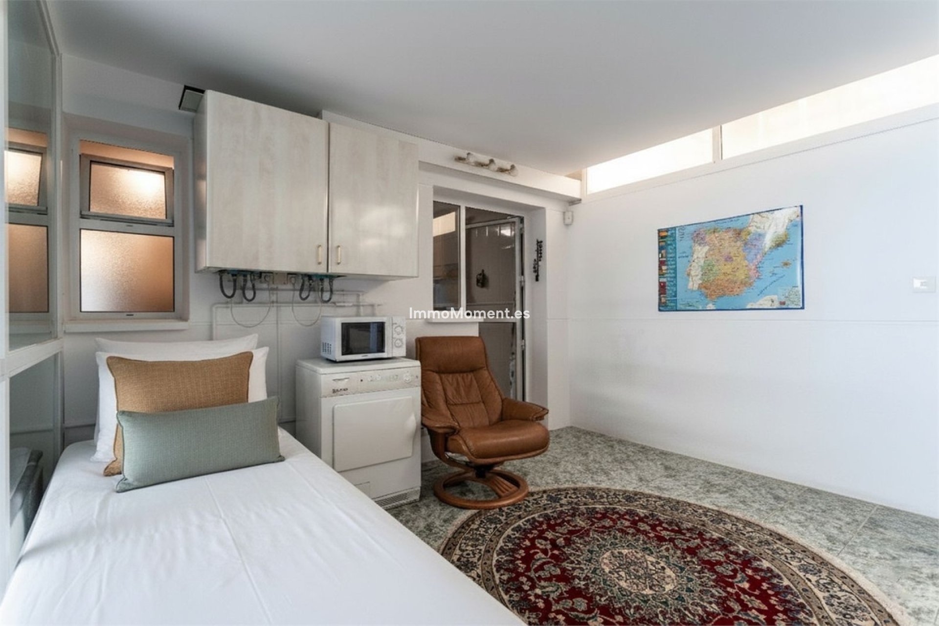 Revente - Appartement - Fuengirola - Fuengirola Centro