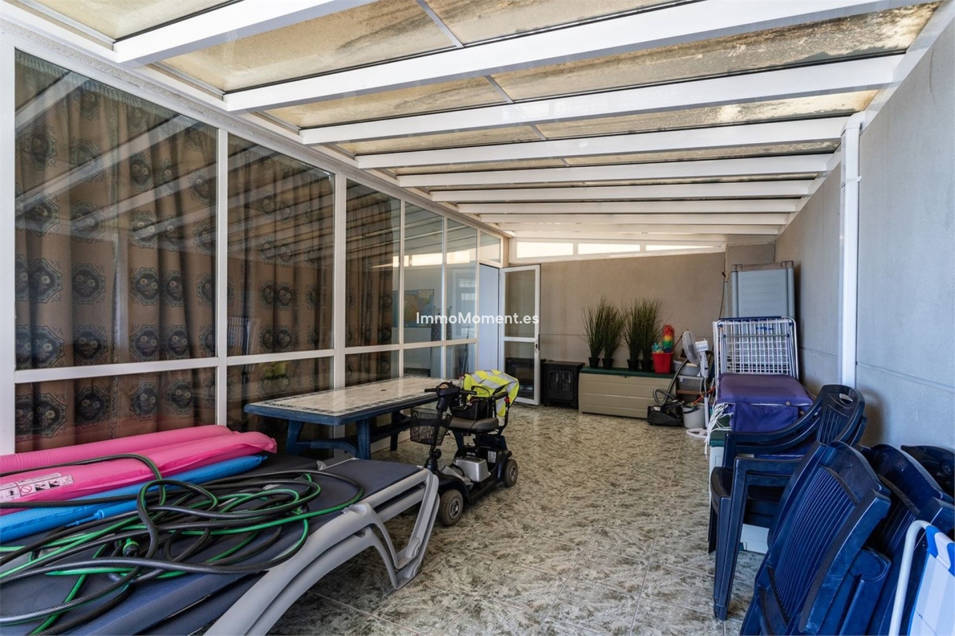 Revente - Appartement - Fuengirola - Fuengirola Centro