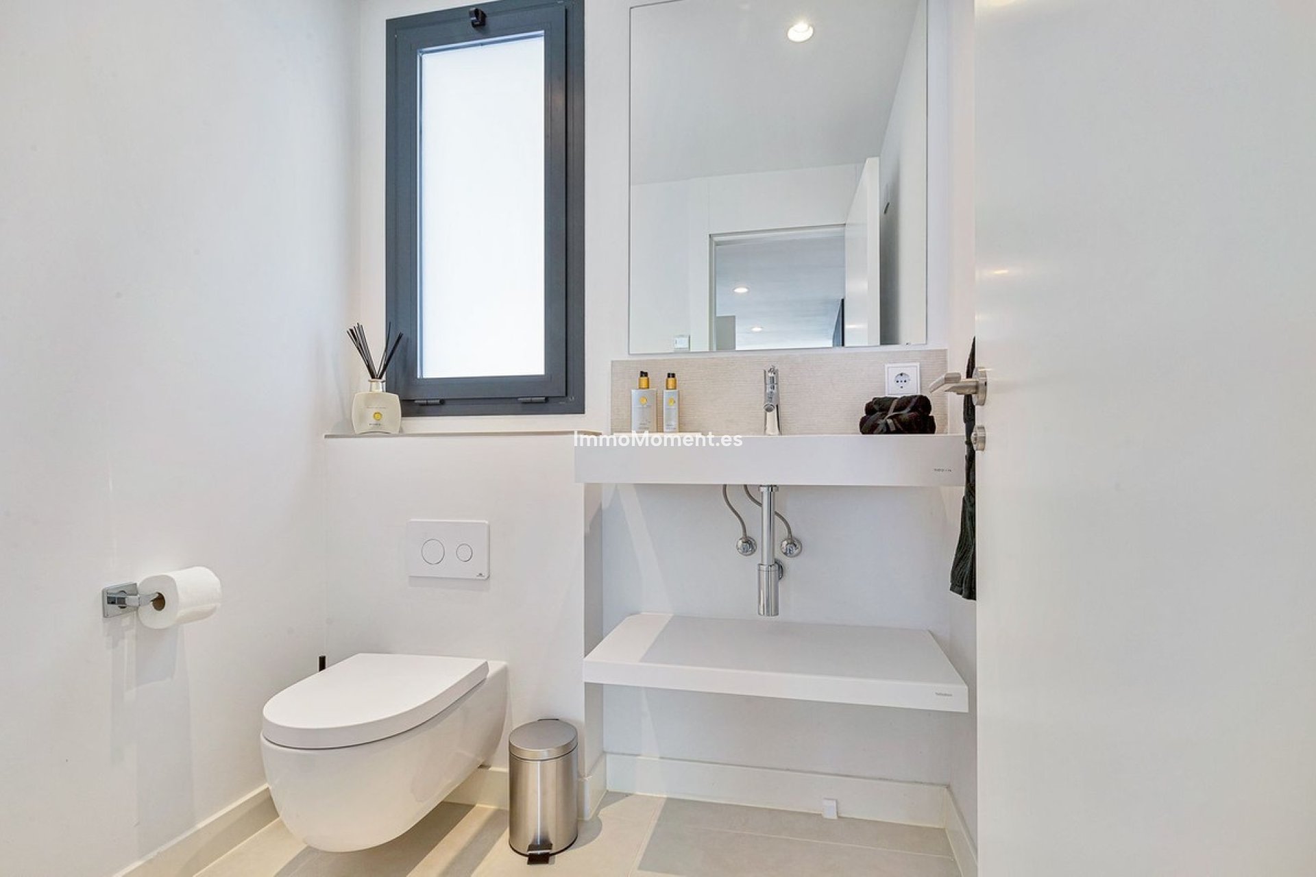 Revente - Appartement - Fuengirola - Fuengirola Centro