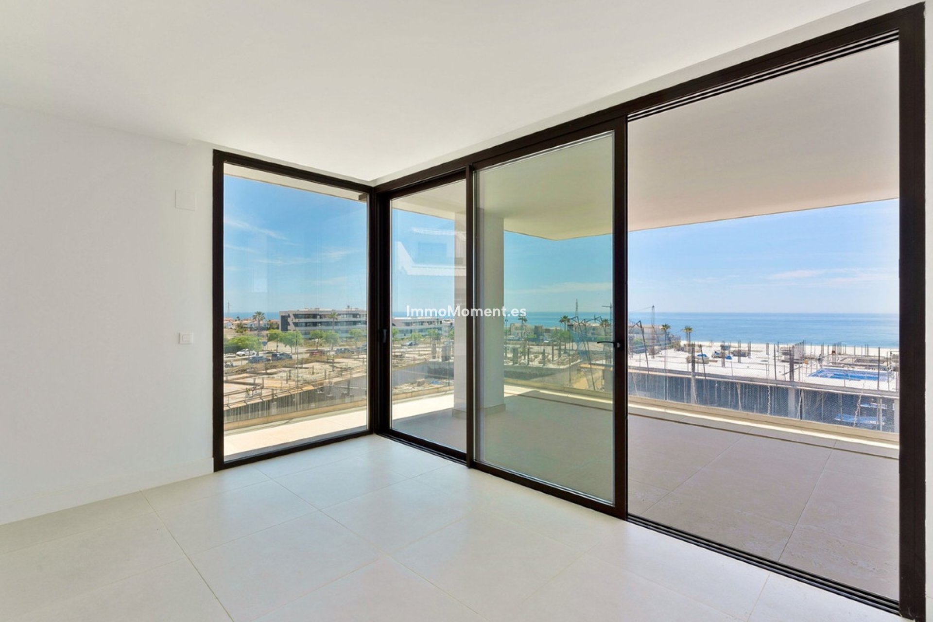 Revente - Appartement - Fuengirola - Fuengirola Centro
