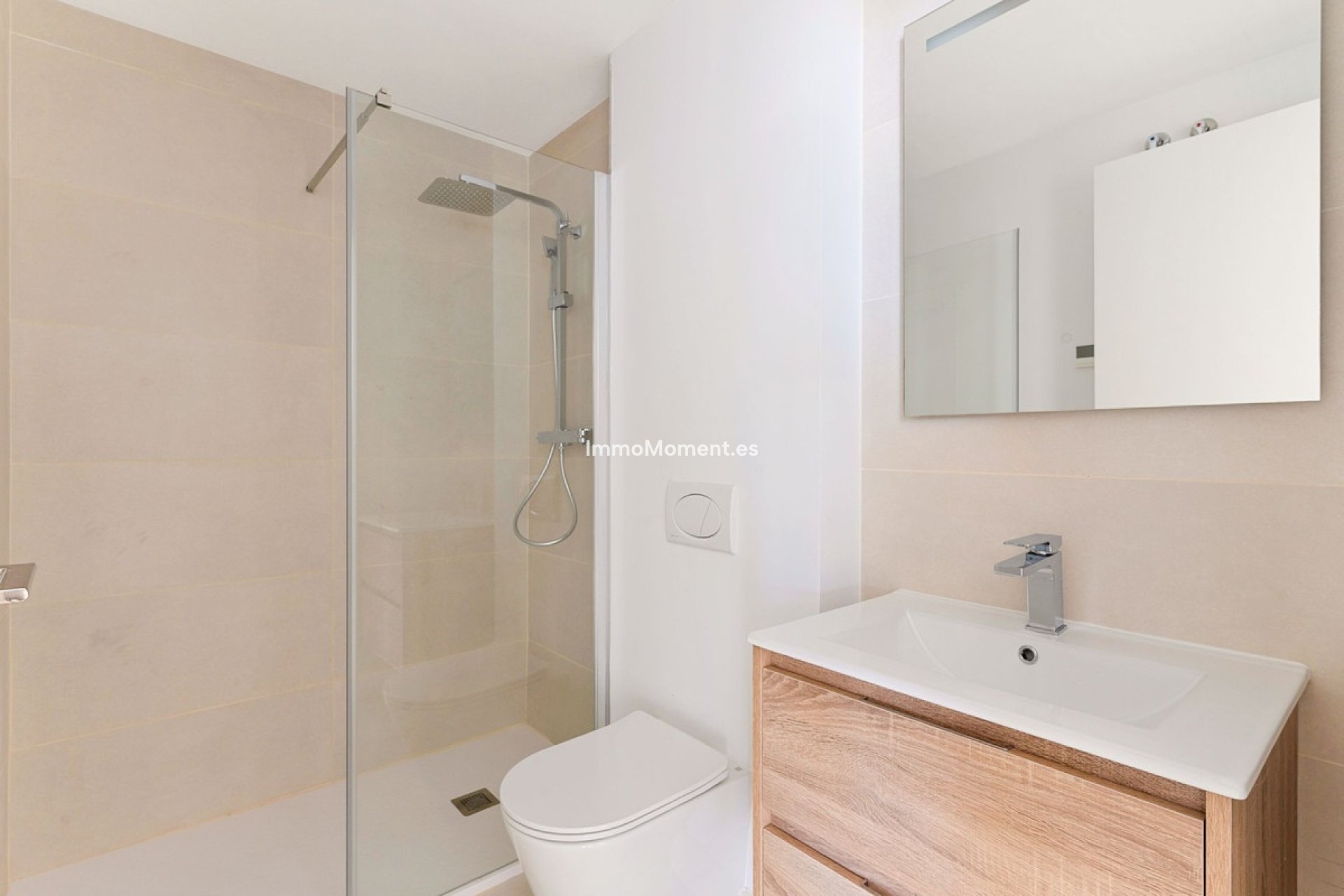 Revente - Appartement - Fuengirola - Fuengirola Centro