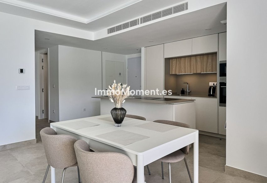 Revente - Appartement - Fuengirola - Fuengirola Centro