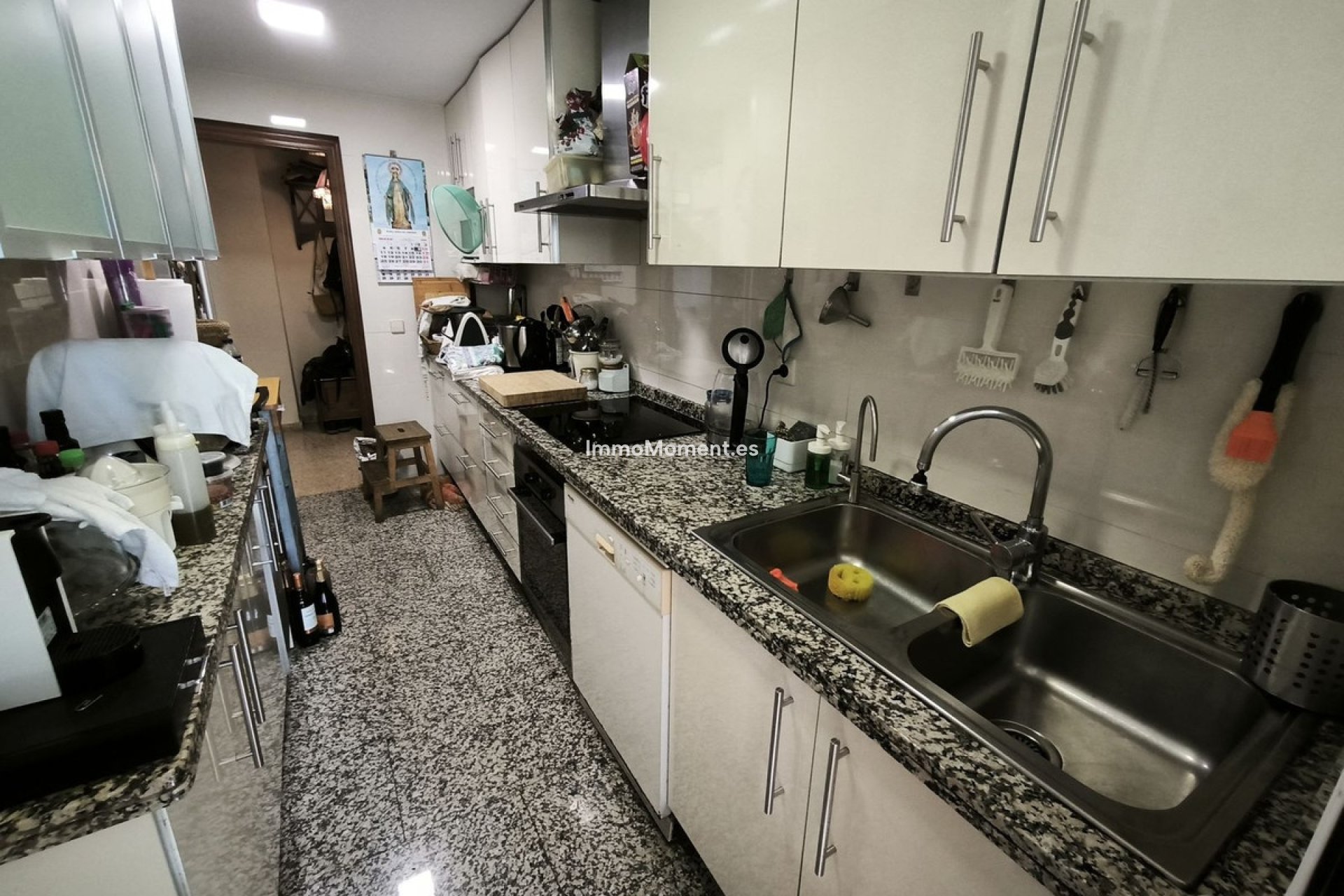 Revente - Appartement - Fuengirola - Fuengirola Centro