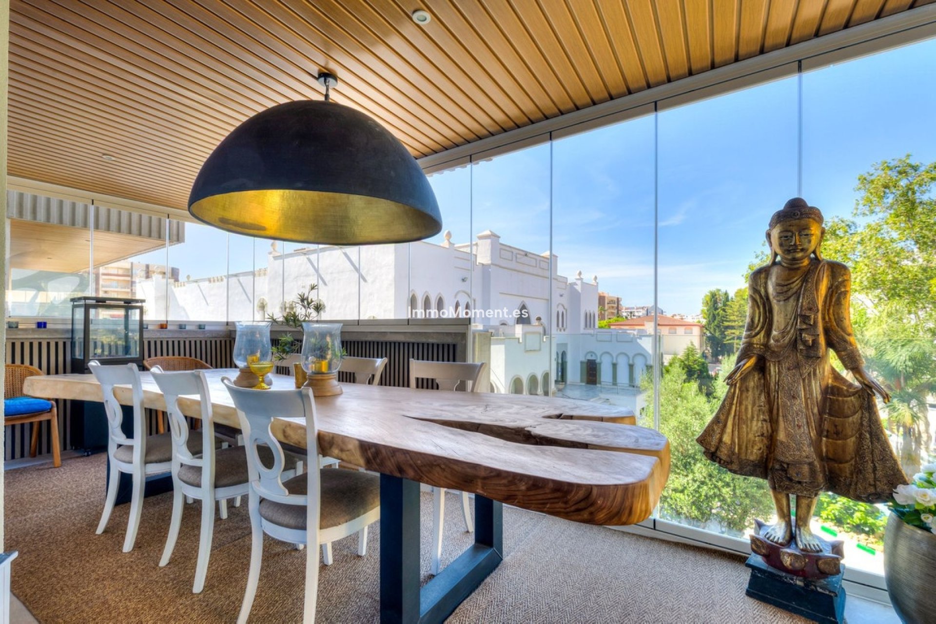 Revente - Appartement - Fuengirola - Fuengirola Centro