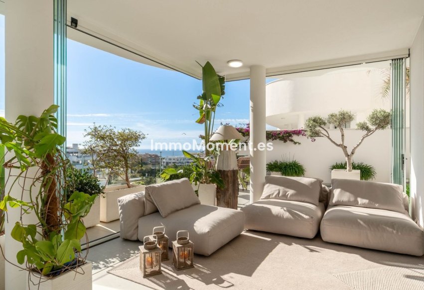 Revente - Appartement - Fuengirola - Fuengirola Centro