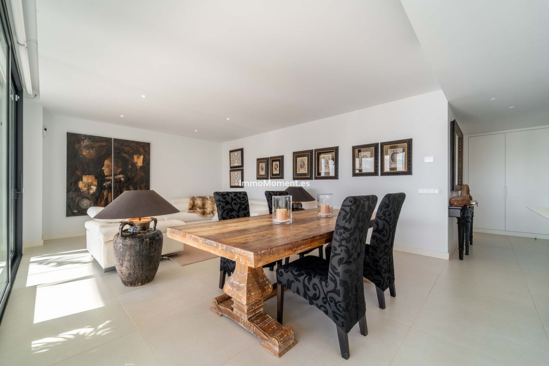 Revente - Appartement - Fuengirola - Fuengirola Centro