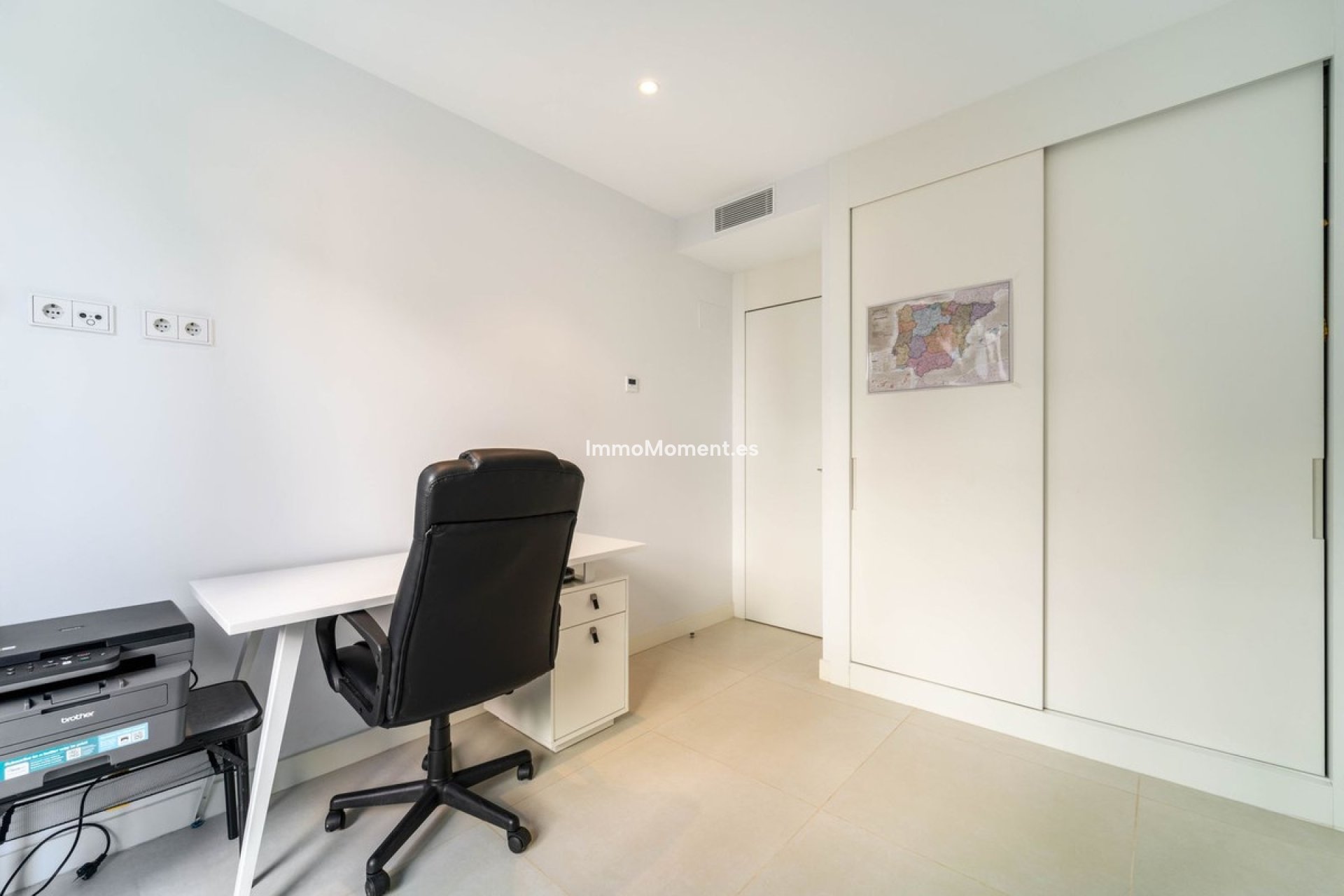 Revente - Appartement - Fuengirola - Fuengirola Centro