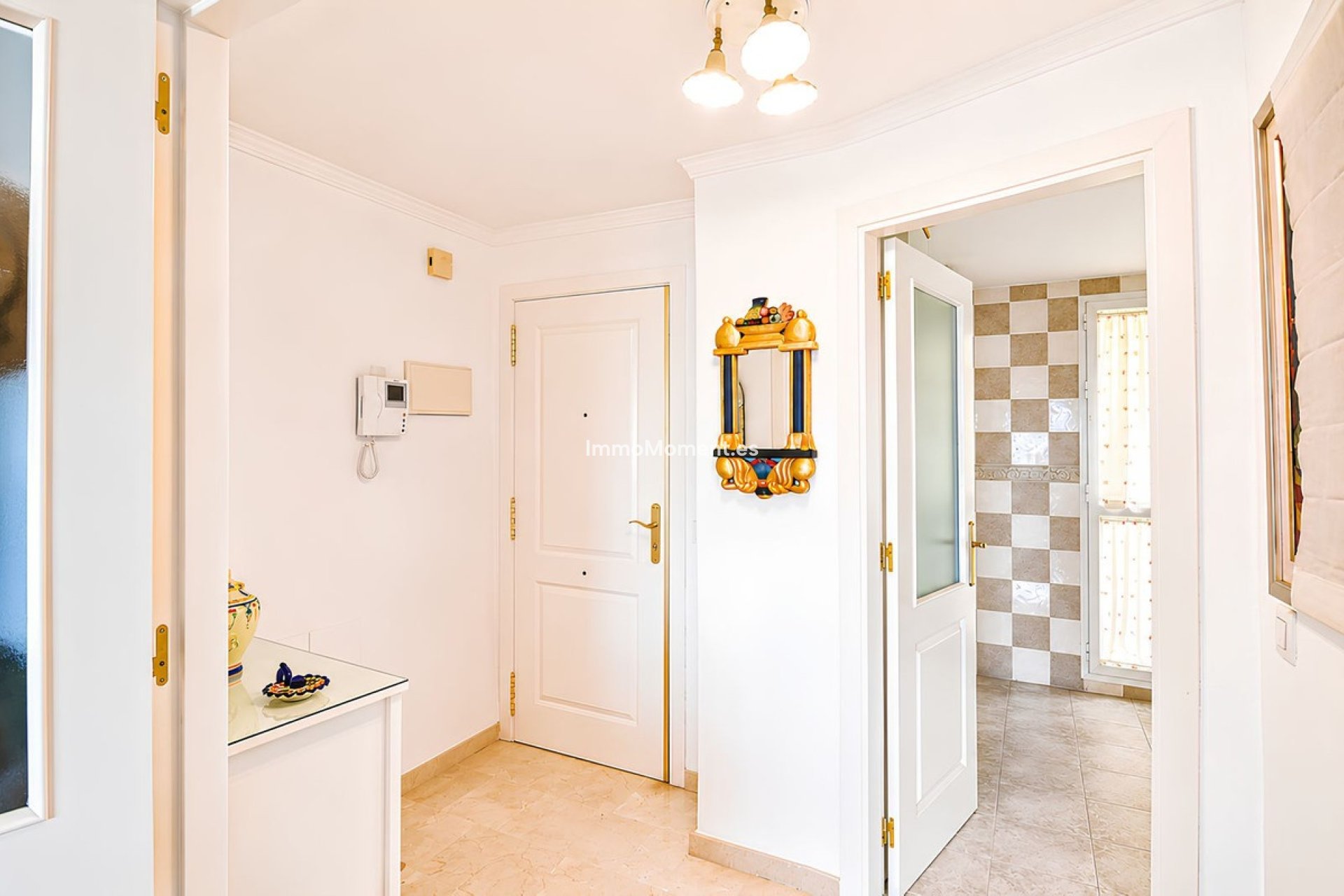 Revente - Appartement - Fuengirola - Fuengirola Centro