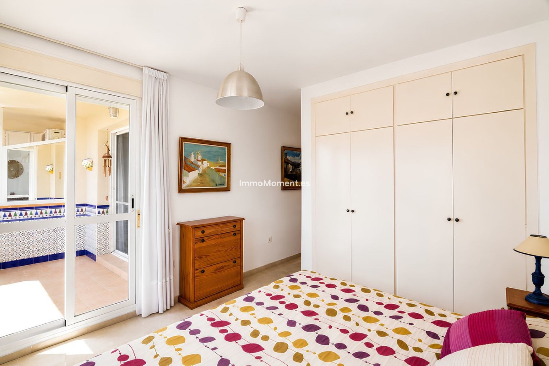 Revente - Appartement - Fuengirola - Fuengirola Centro