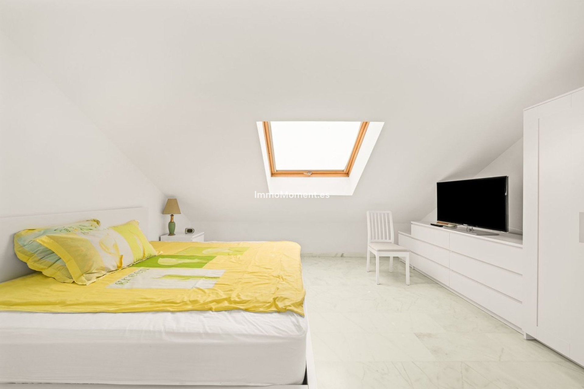 Revente - Appartement - Fuengirola - Fuengirola Centro