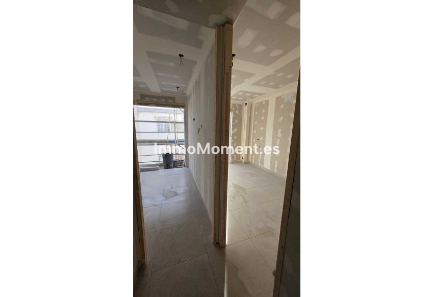 Revente - Appartement - Fuengirola - Fuengirola Centro